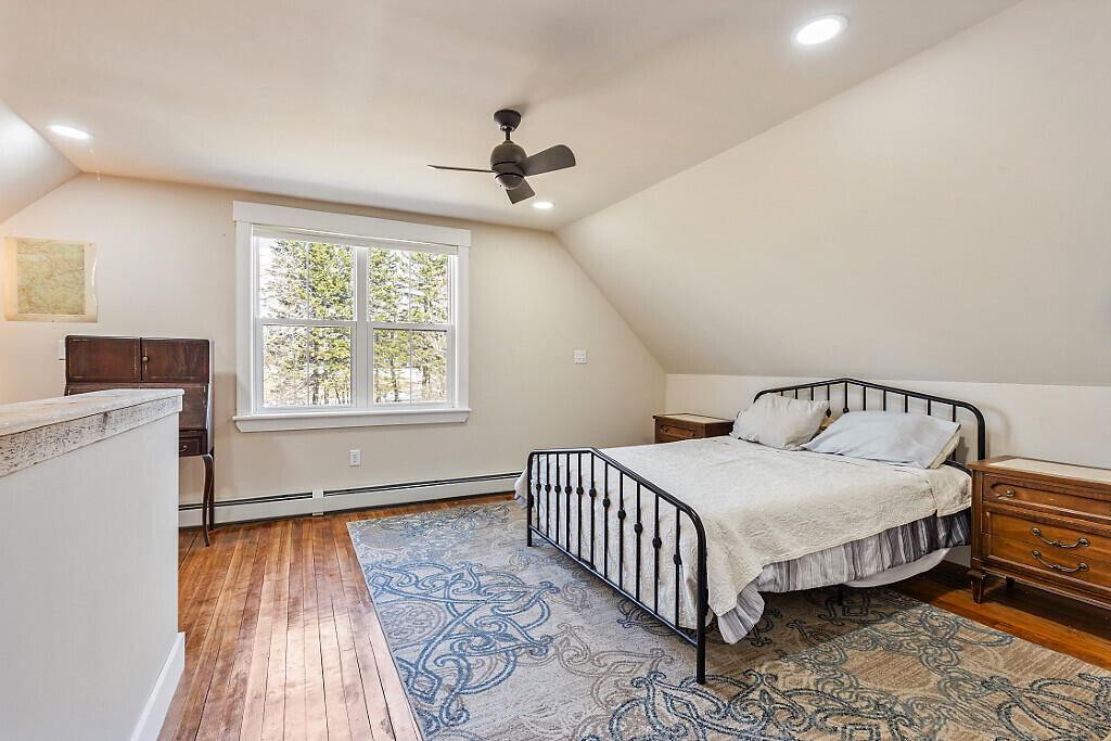 284 Dallas Hill Road, Dallas Plt, ME, 04970