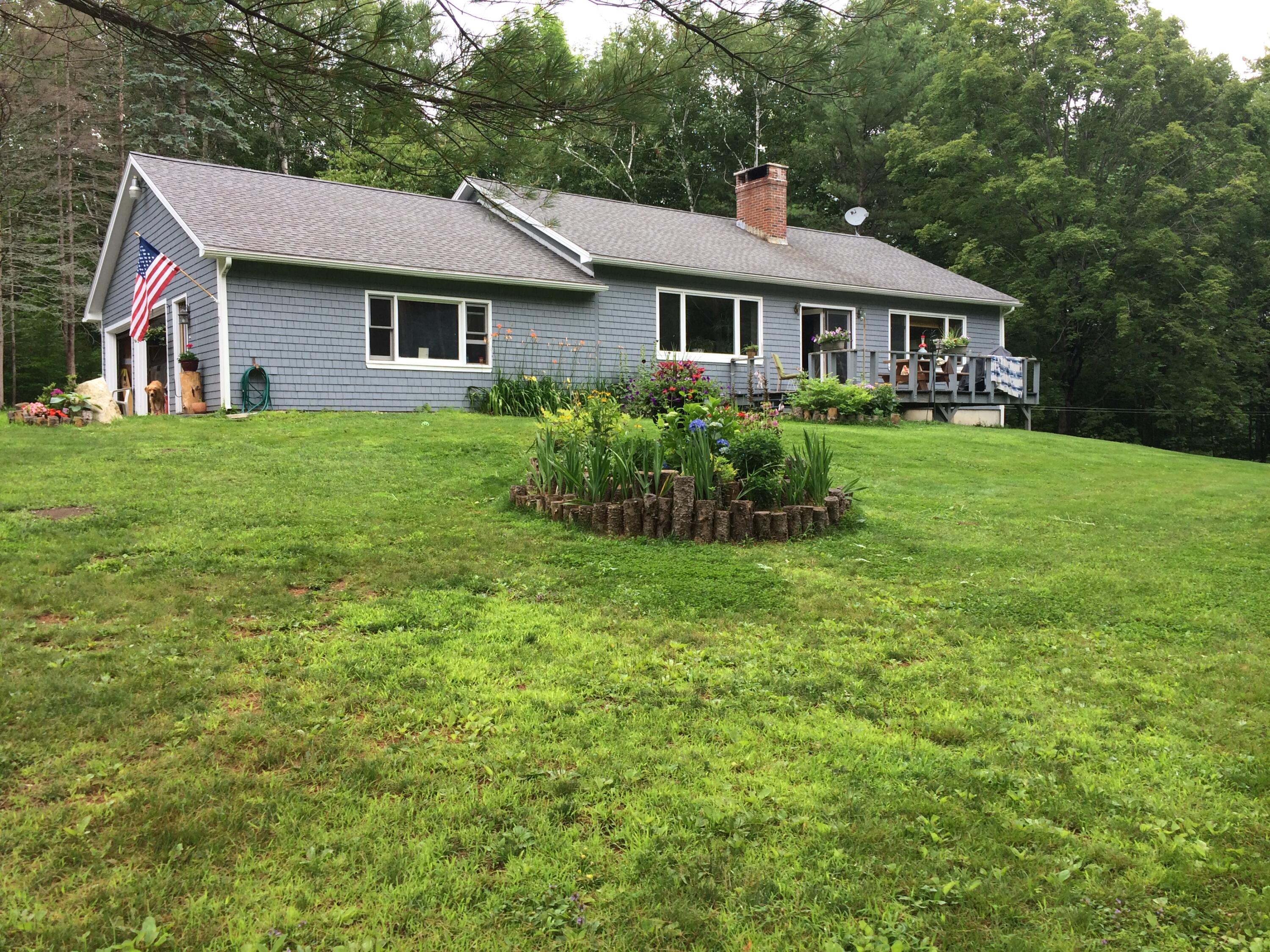 Photo of 15 Goodridge Drive Rome ME 04963