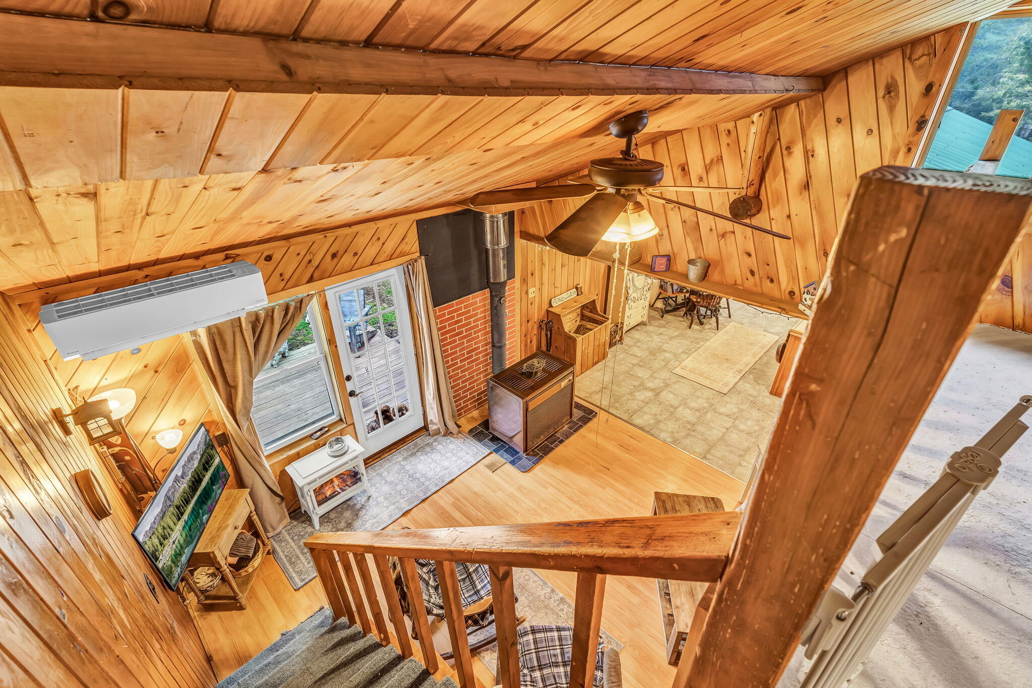 1294 Molunkus Road, Cornville, ME, 04976