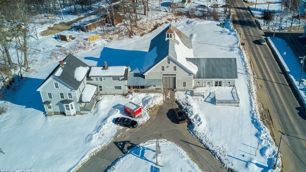 679 Roosevelt Trail, Naples, ME, 04055