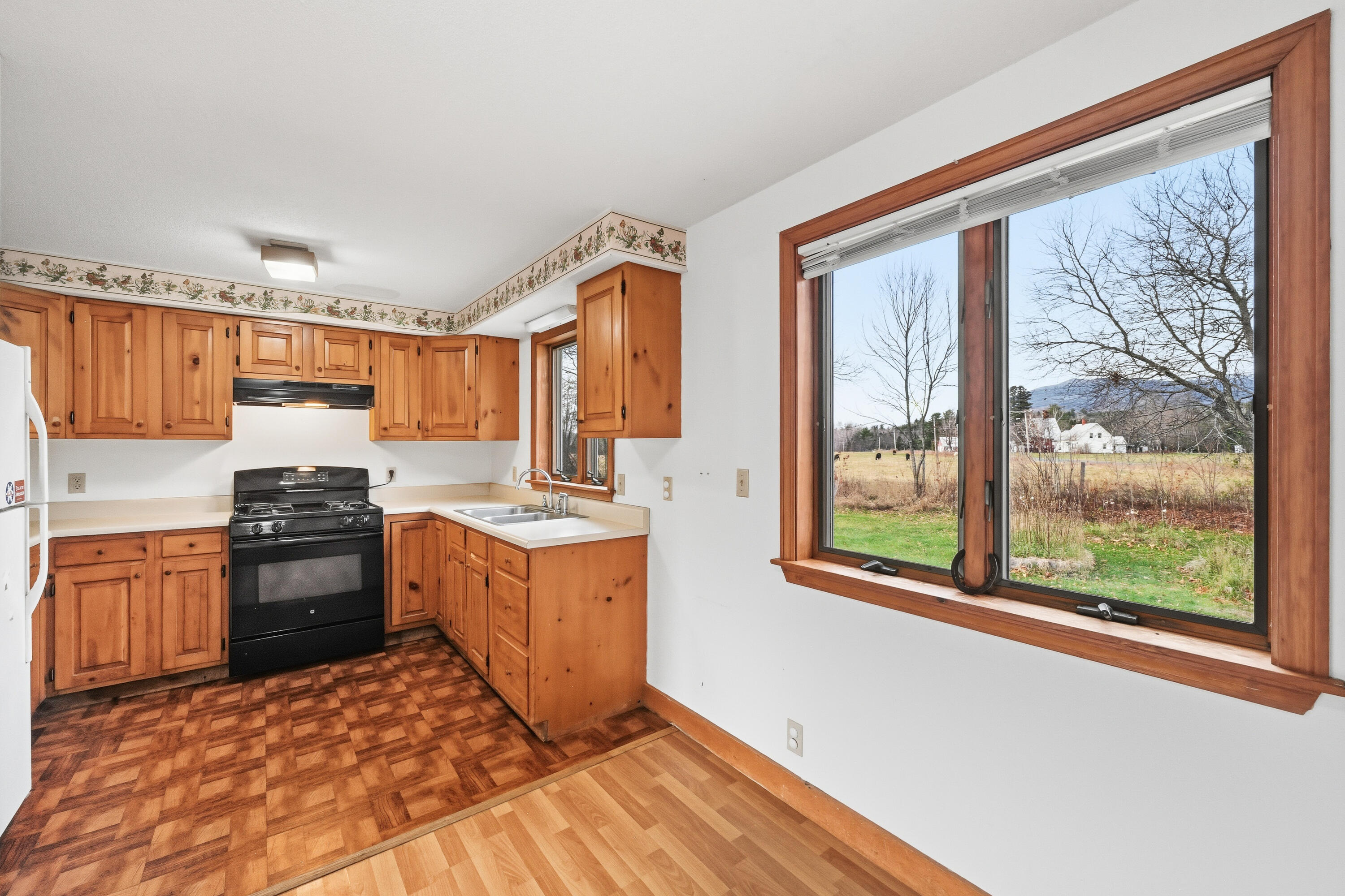 174 W Kingfield Road, Kingfield, ME, 04947