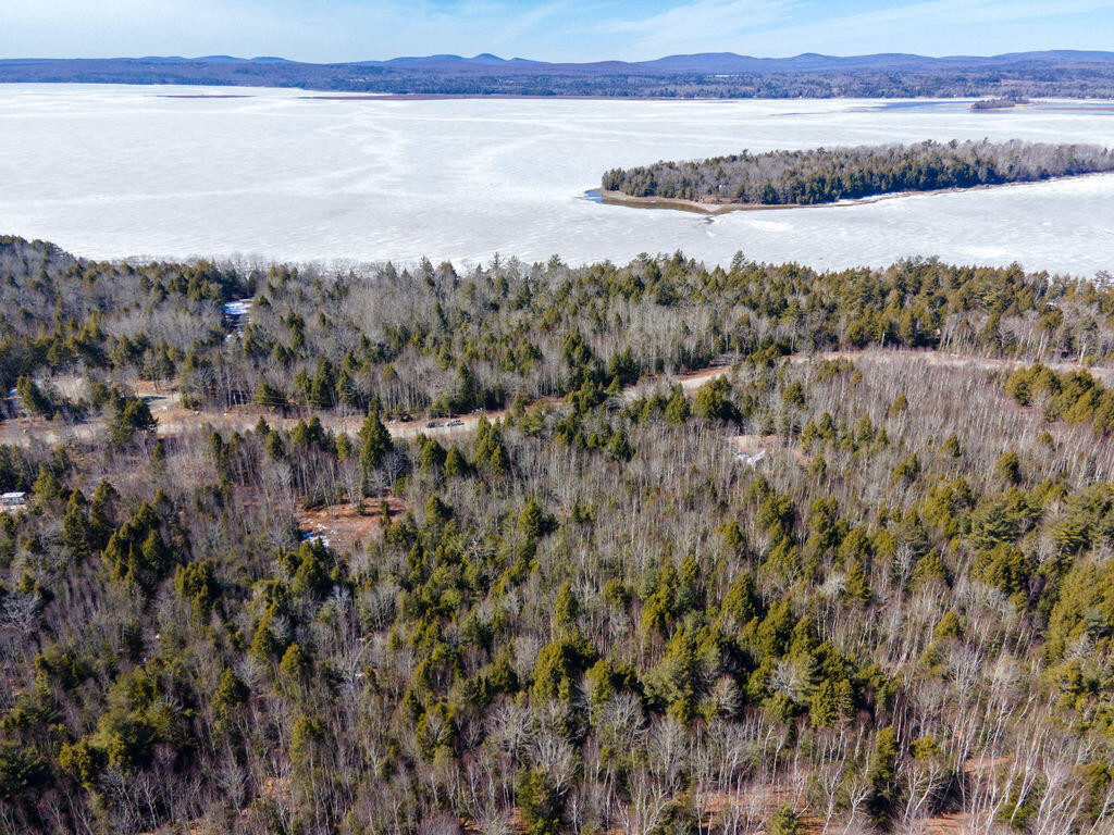 Lot 116 Bass Overlook, Waltham, ME, 04605