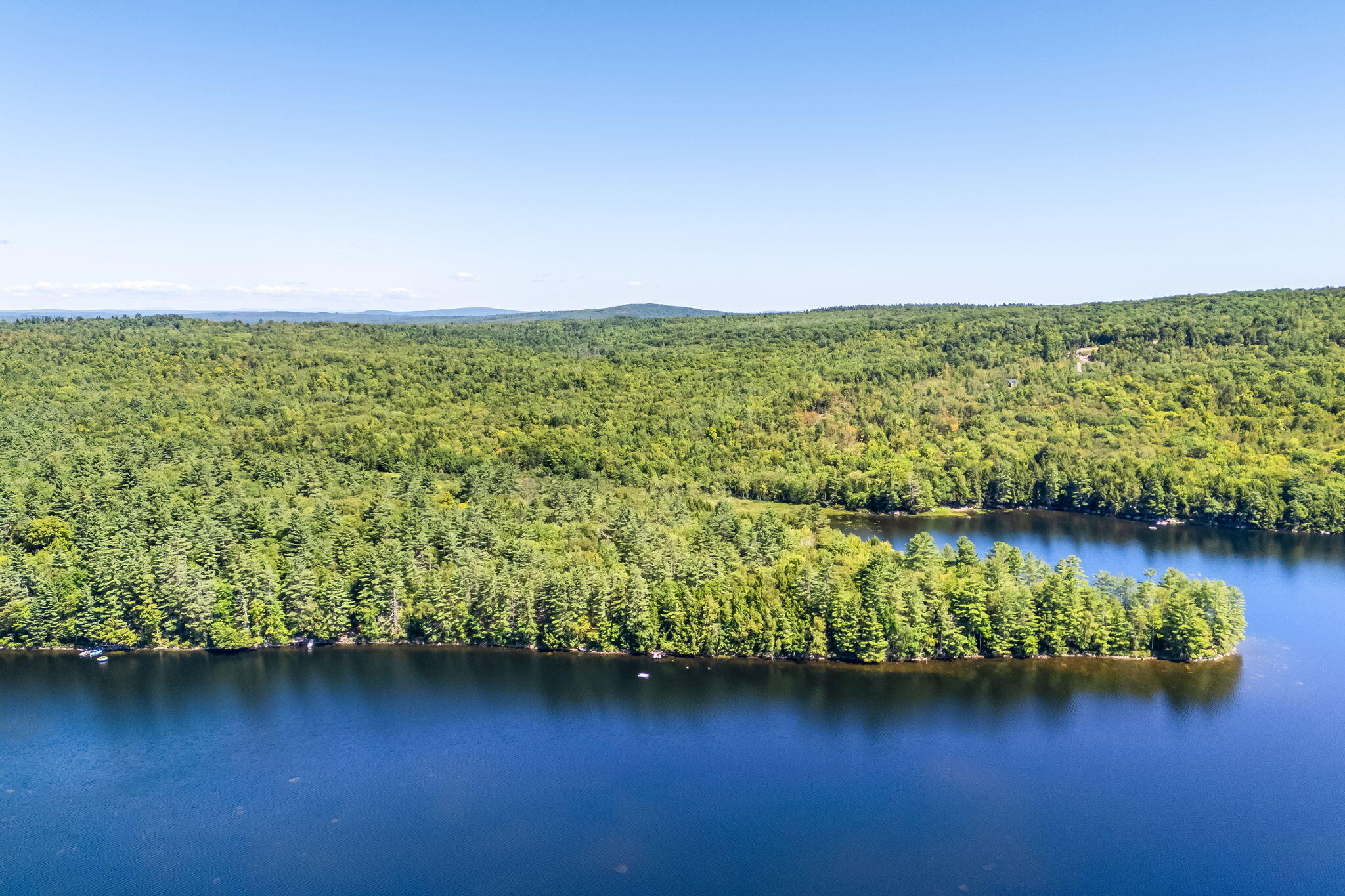 M7 L104-9 & 104-10, Canaan, ME, 04924