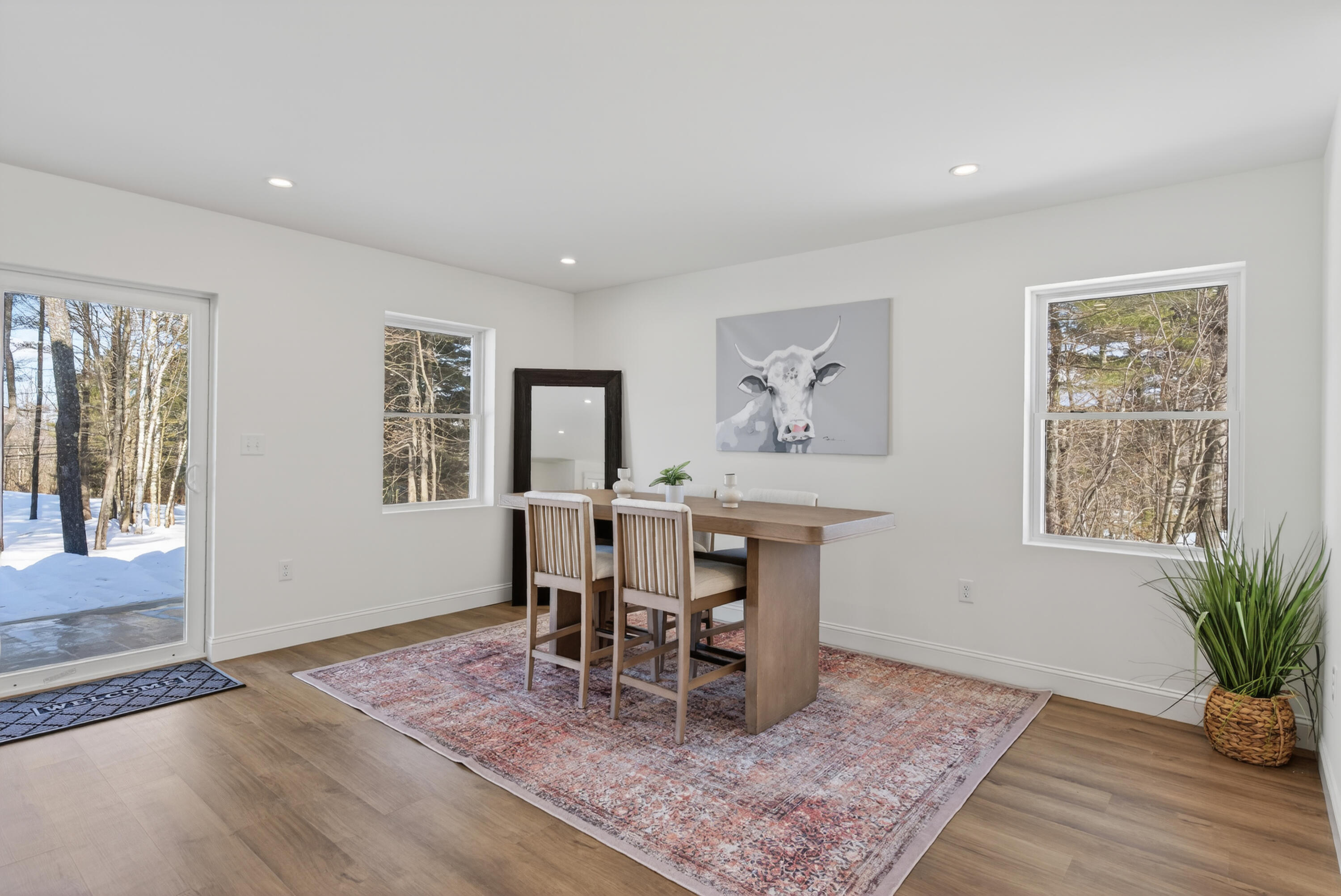 11 Village Green Circle, Oakland, ME, 04963