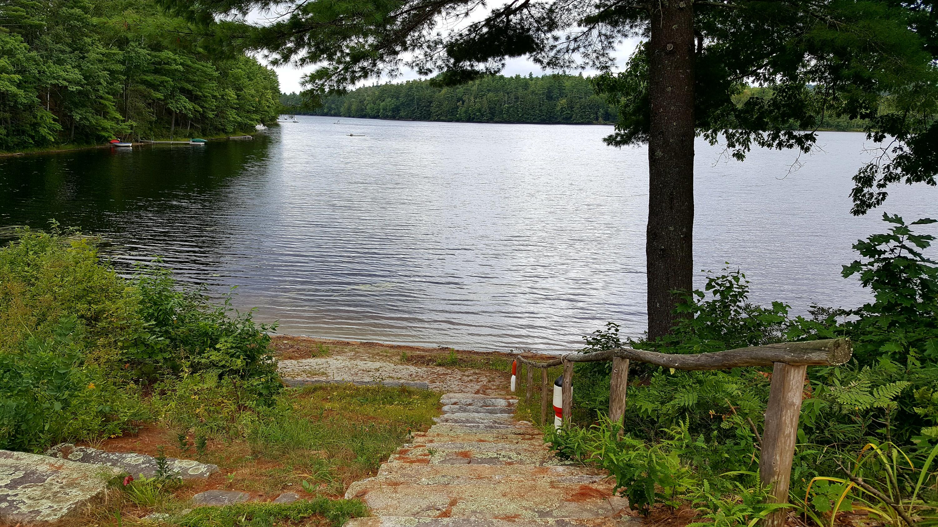 13 Cooper Road, Chesterville, ME, 04938