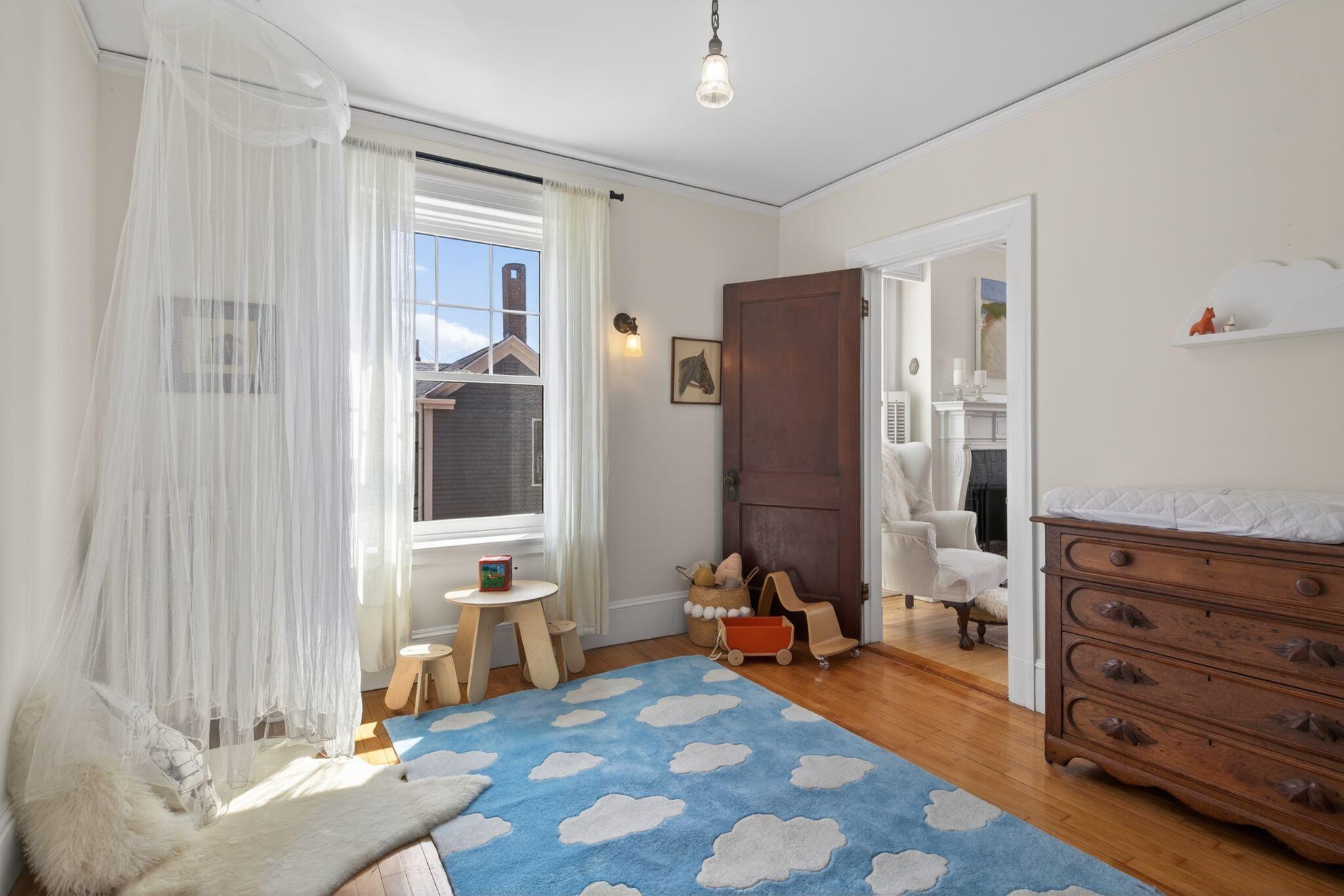 135 Brackett Street UNIT 7, Portland, ME, 04102