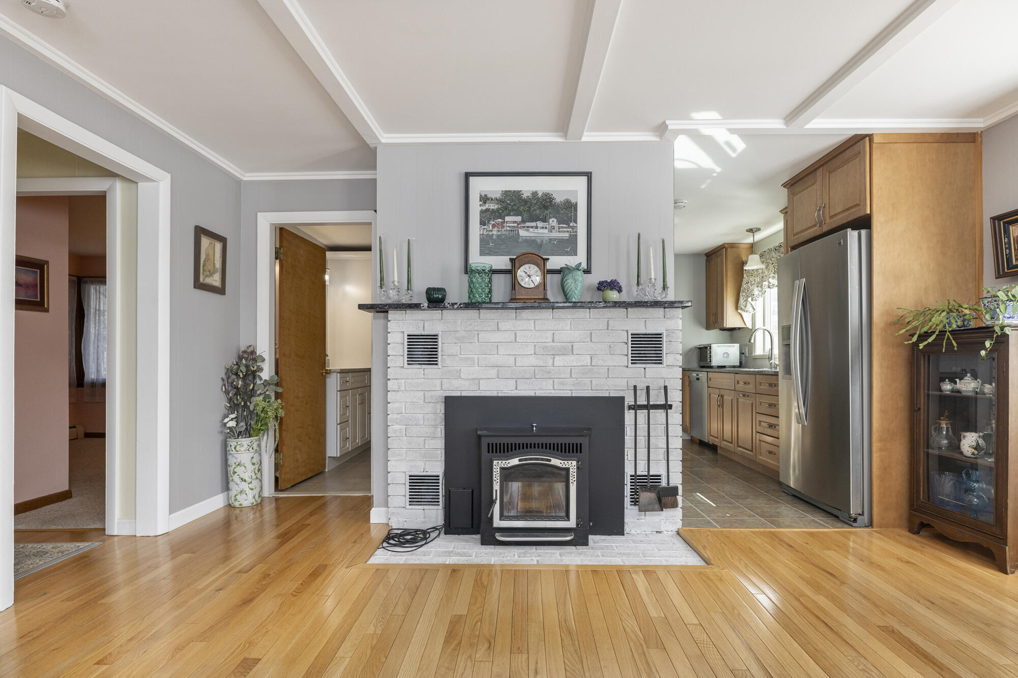 71A Black Point Road, New Gloucester, ME, 04260