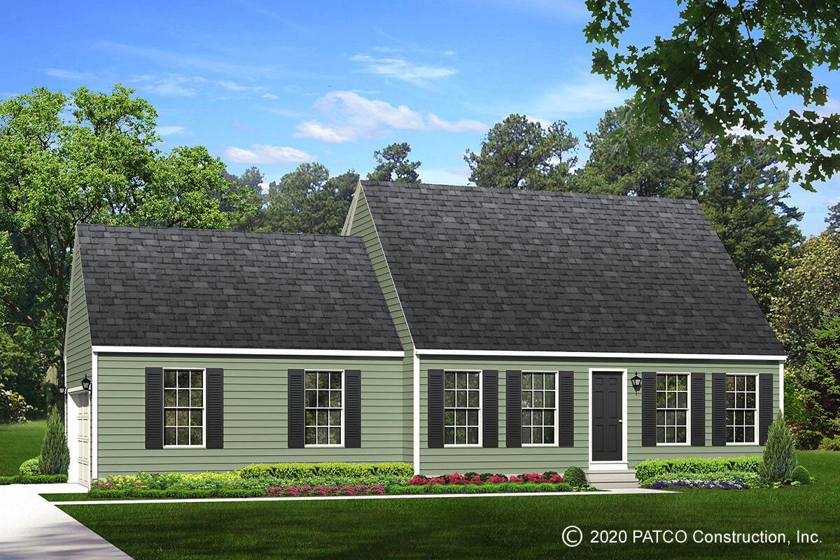 Lot B Bothwell Lane, Wells, ME, 04090