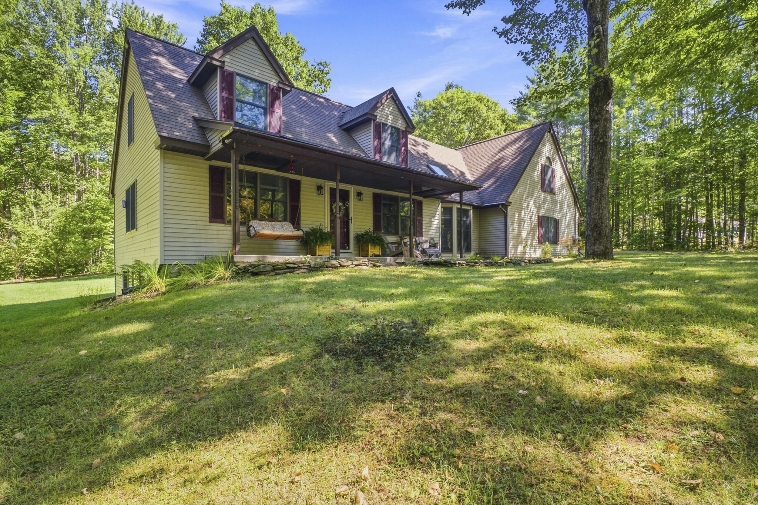 Photo of 14 Randall Road Winslow ME 04901