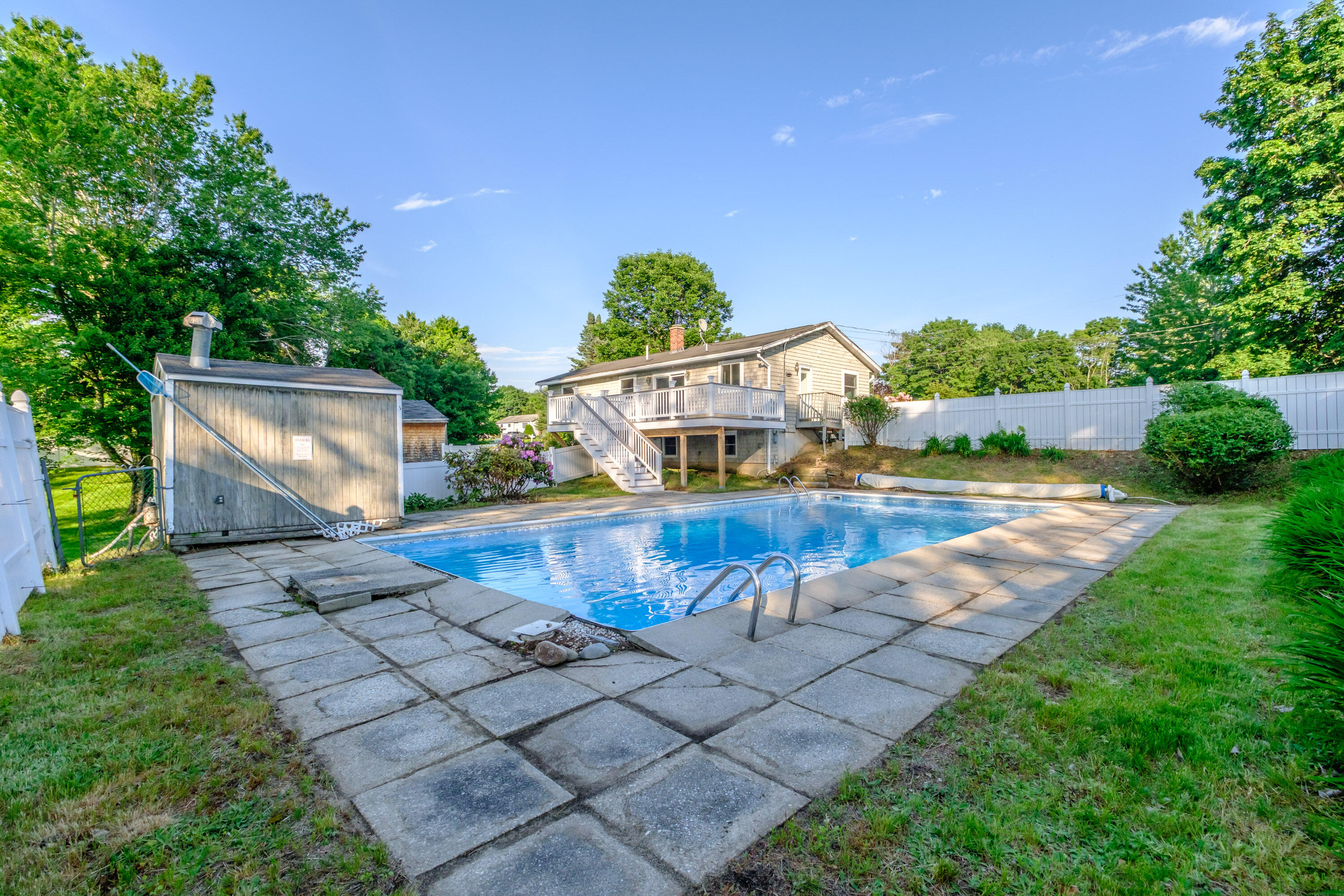 21 Libby Drive, Buxton