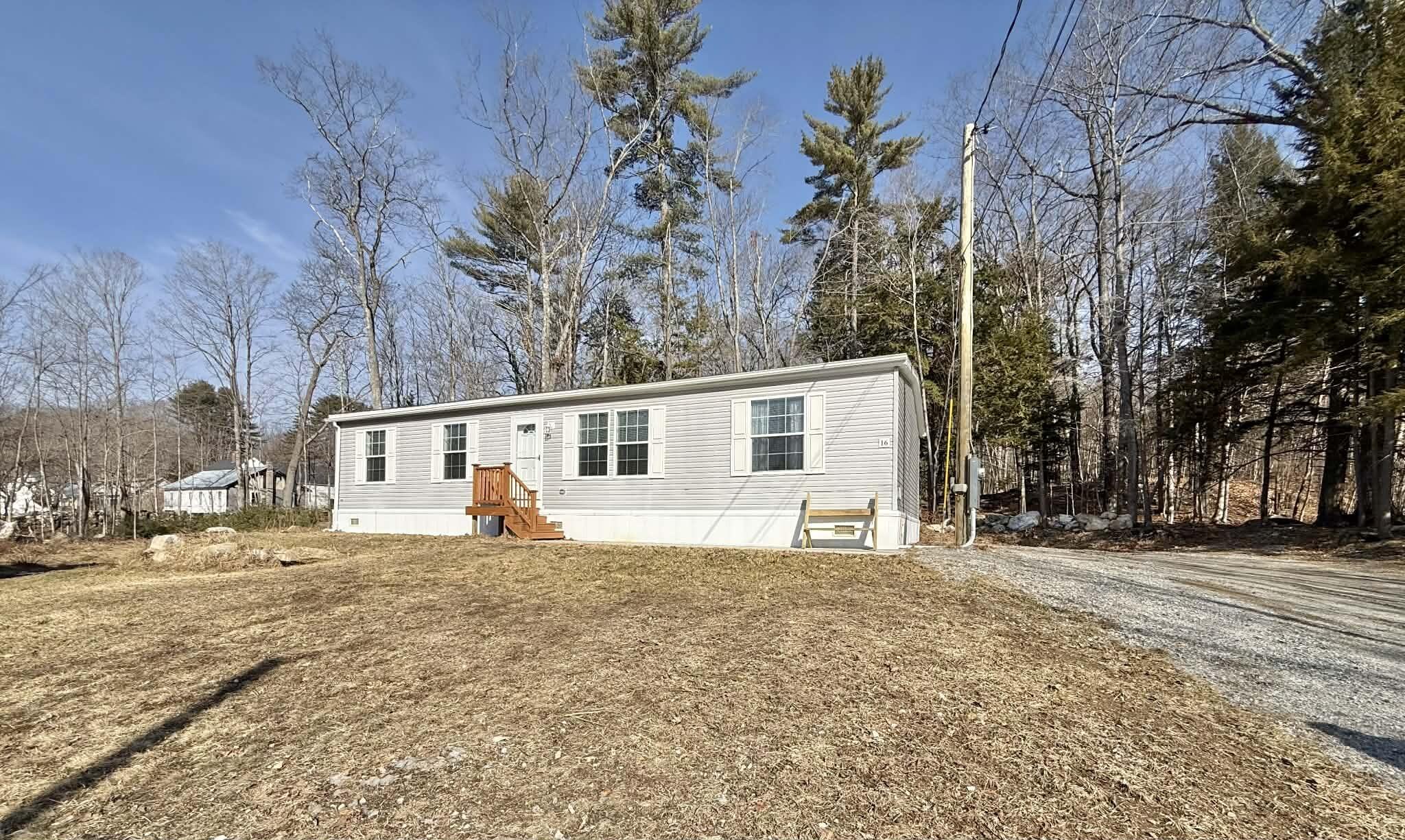 14 & 16 Hayden Avenue, Norway, ME, 04268