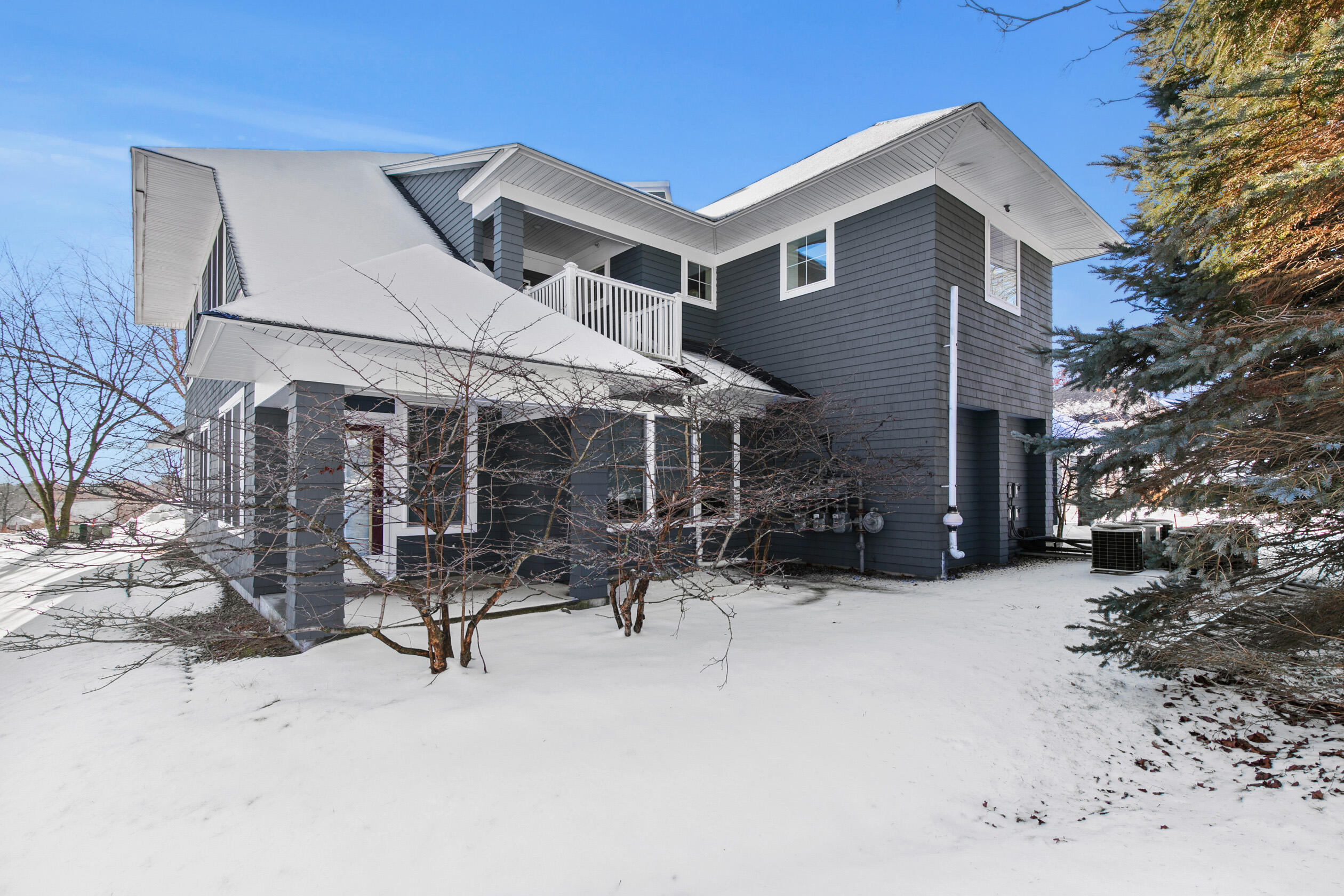 5 Camperdown Elm Drive UNIT C6, Scarborough, ME, 04074