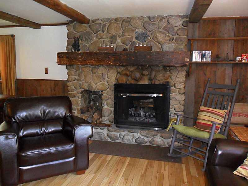 276 Howe Hill Road, Greenwood, ME, 04255