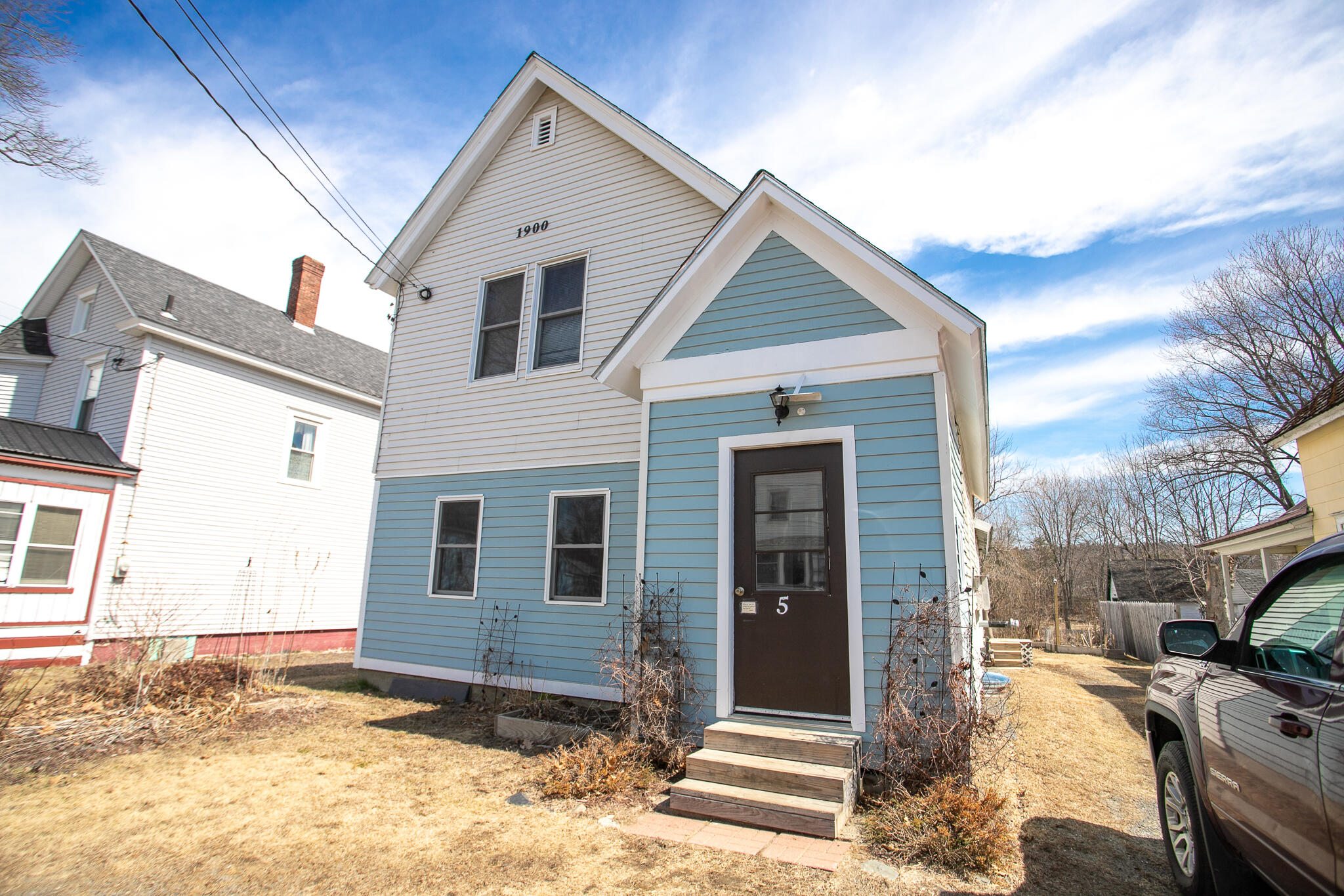 5 Front Street, Brownville, ME, 04414