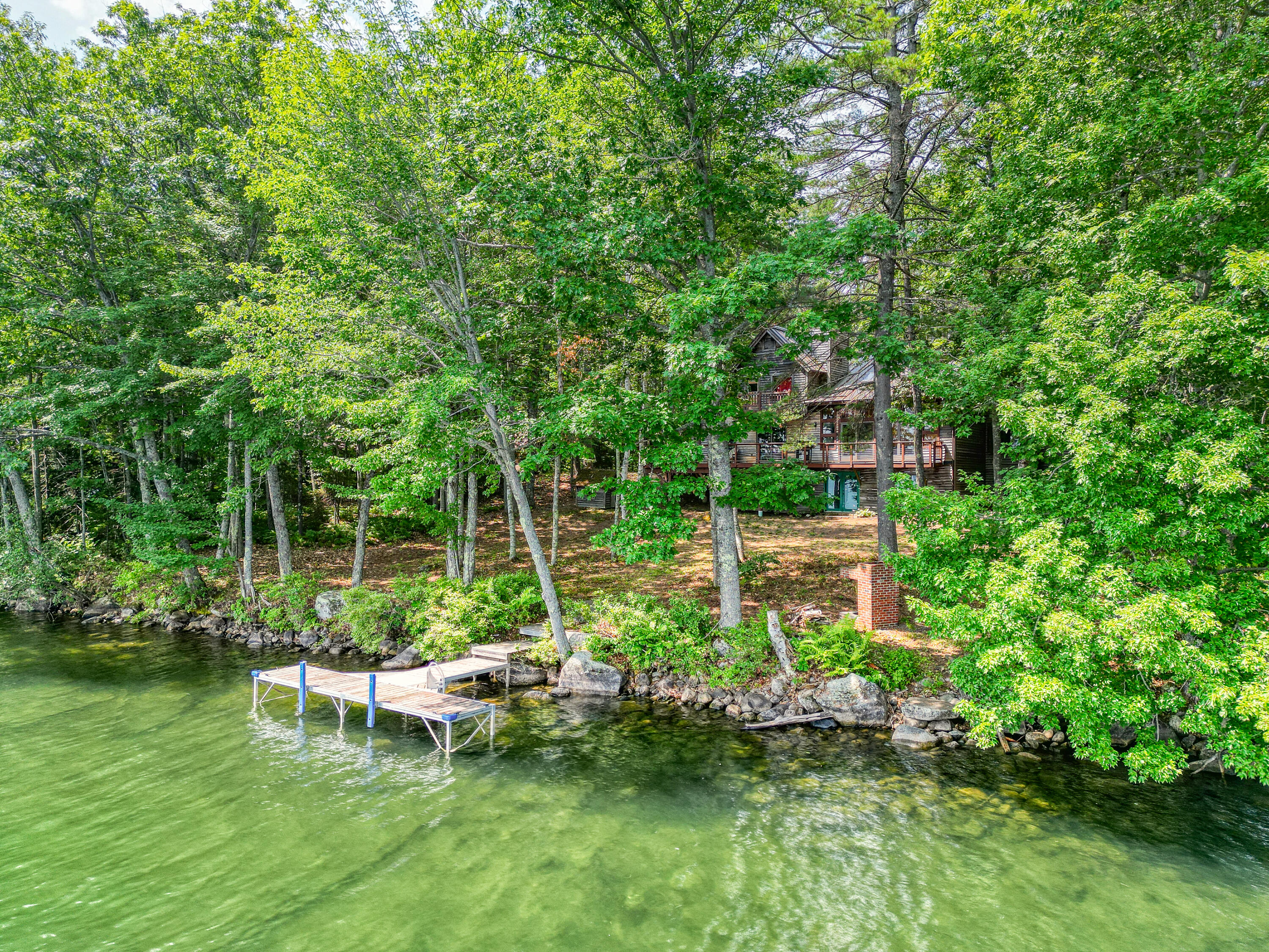 151 Bickford Road, Smithfield, ME, 04978