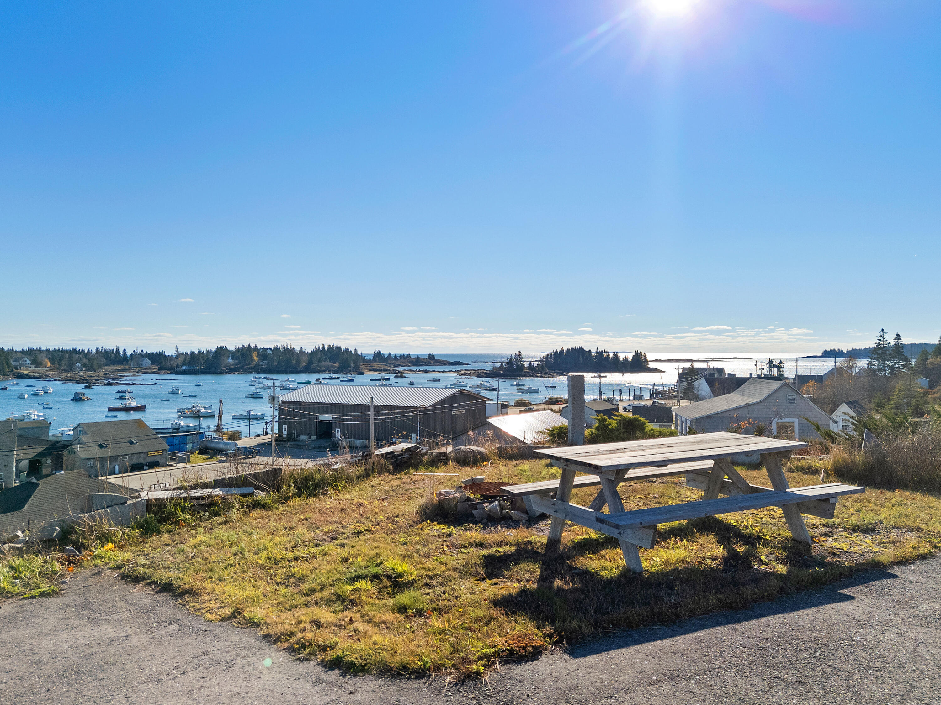 38 W. Main W Main Street, Vinalhaven, ME, 04863