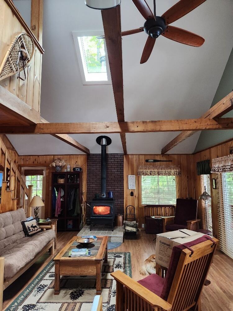 207 Coles Landing