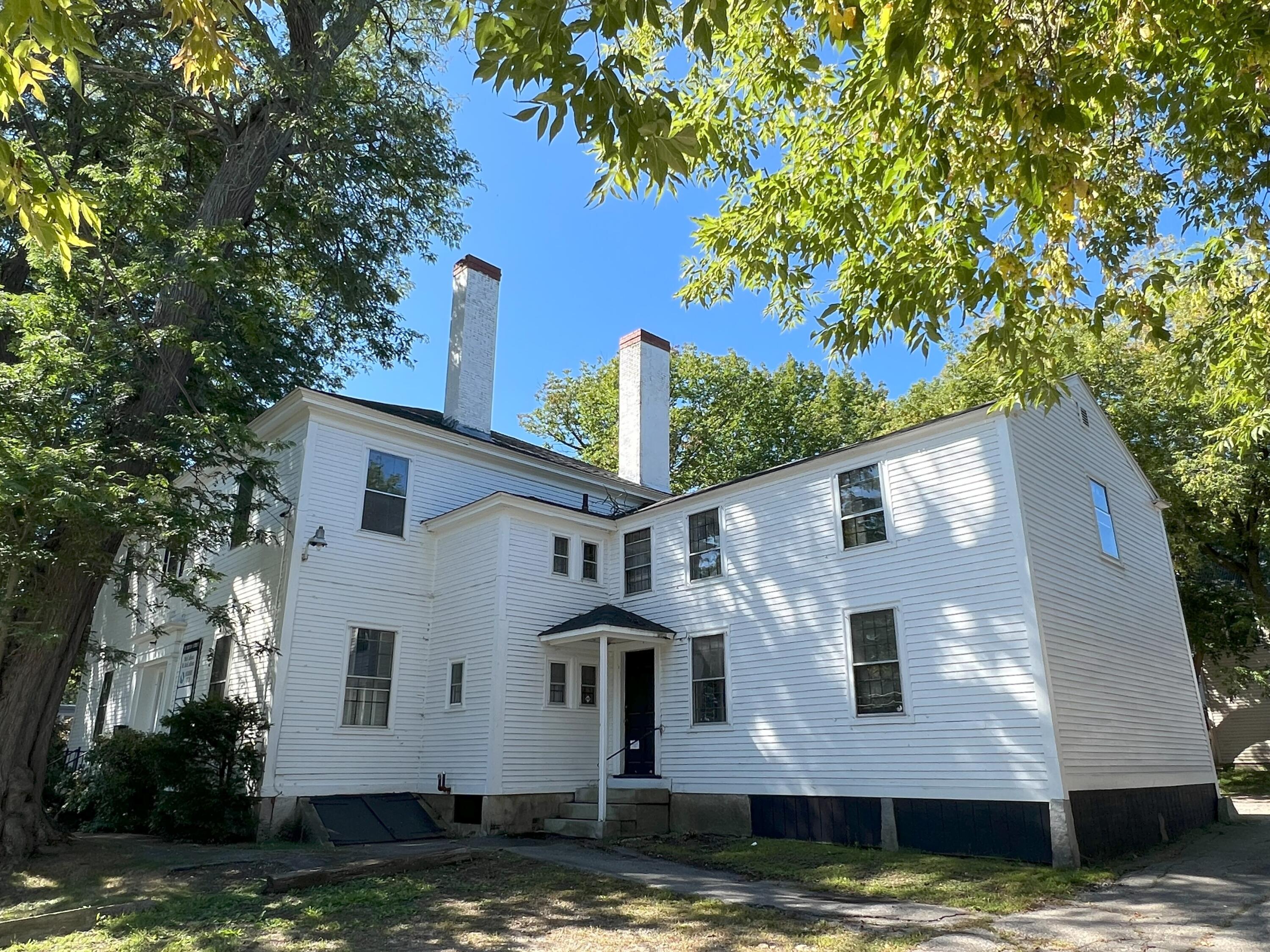 8 Crosby Street, Augusta, ME, 04330