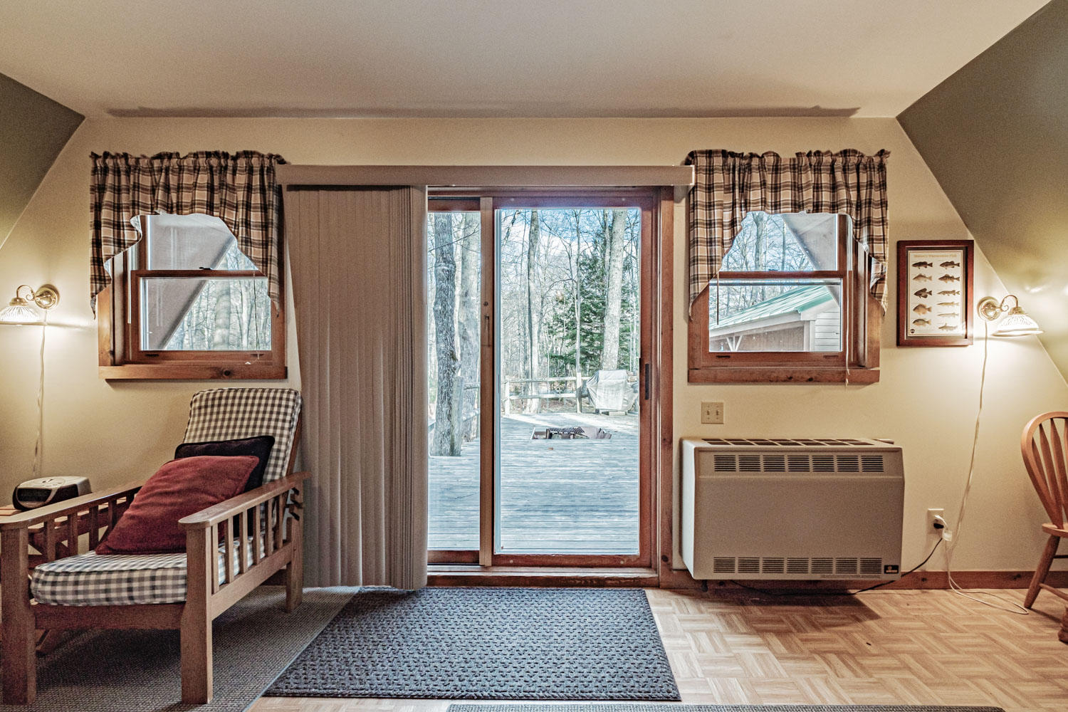 8 Deer Hill Road, Stow, ME, 04037