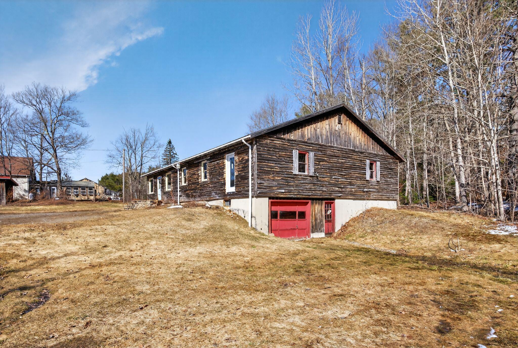 127 Gardiner Road, Wiscasset, ME, 04578