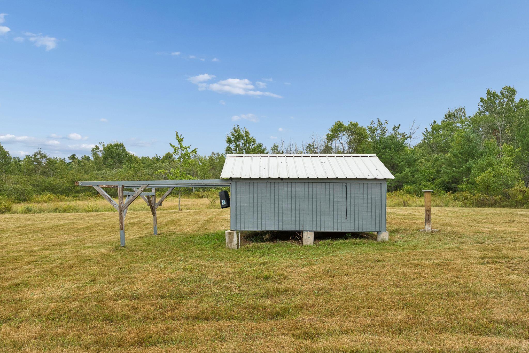 31 Murray Drive, Buxton, ME 04093 31 Murray Dr