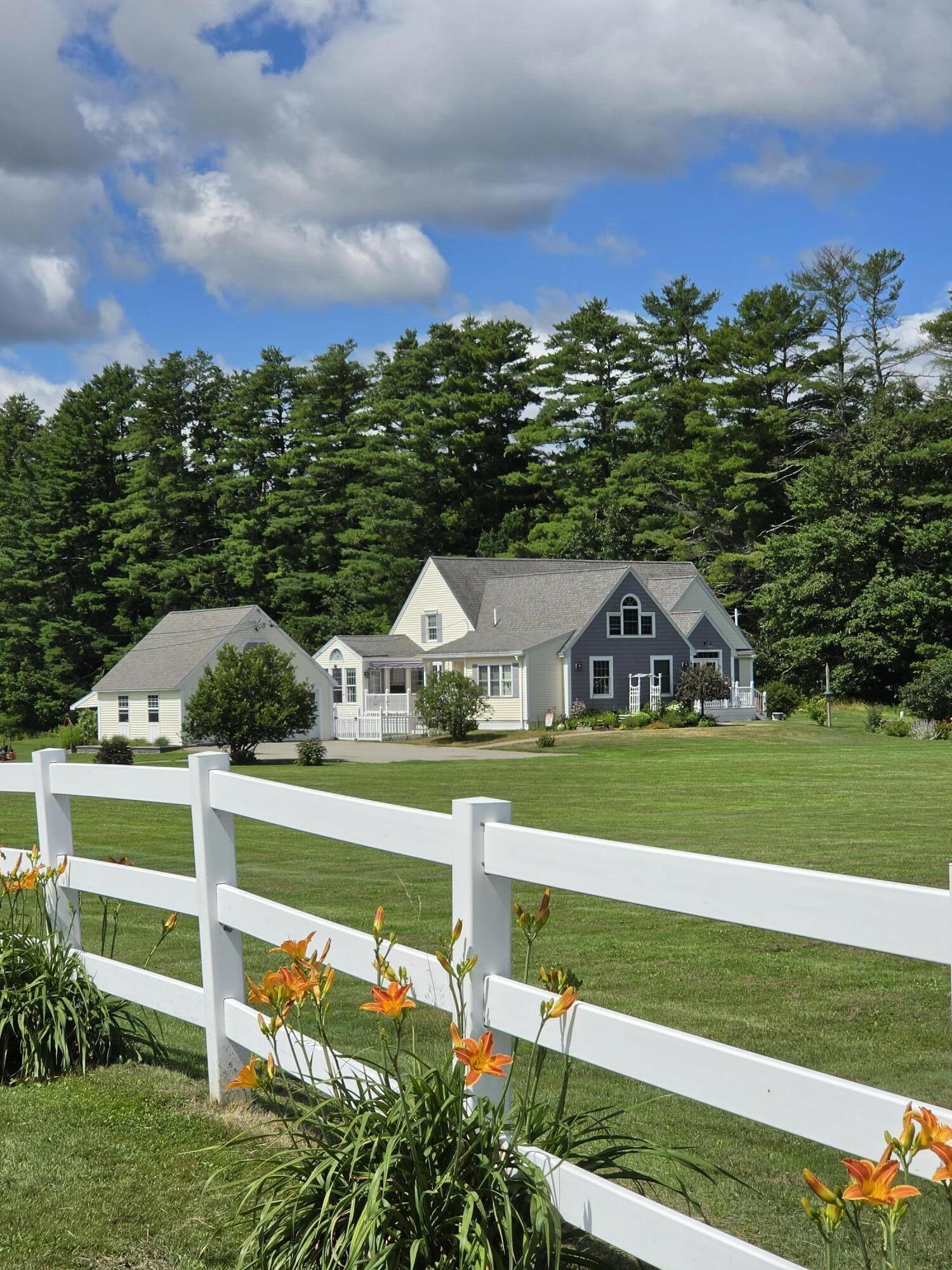 Photo of 9 Swanton Drive Hollis ME 04042