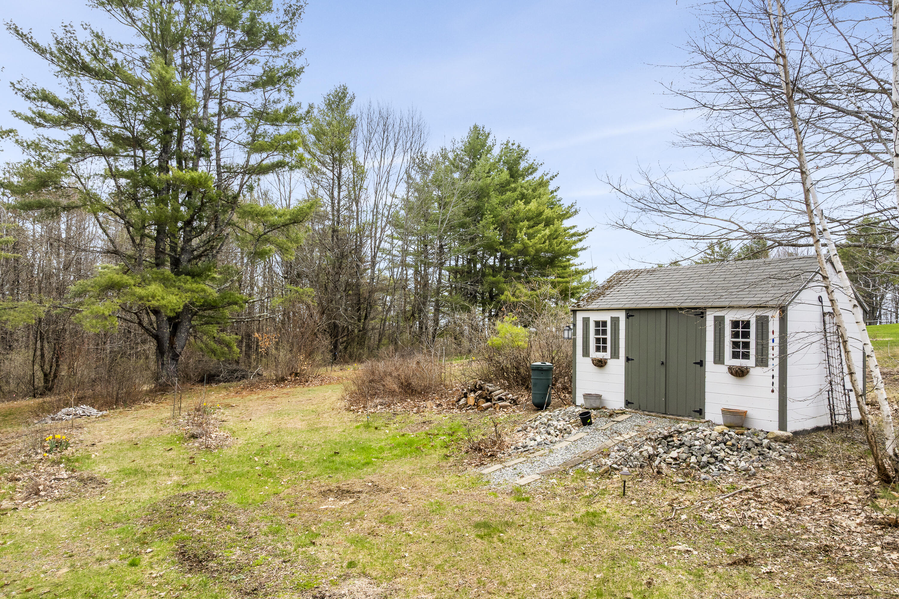 2166 Hallowell Road, Litchfield, ME, 04350