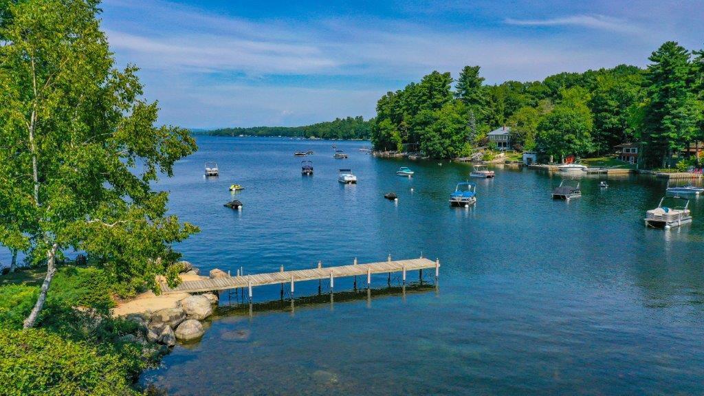 19 Goodridge Drive UNIT 31, Naples, ME, 04055