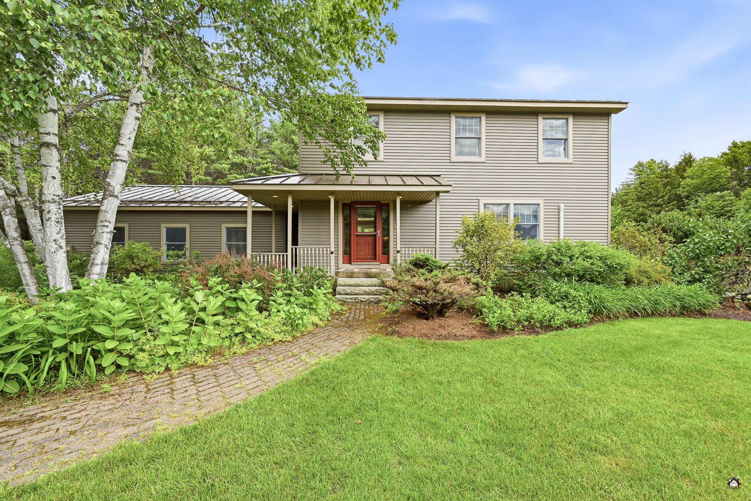 Photo of 88 Six Rod Road Fairfield ME 04937
