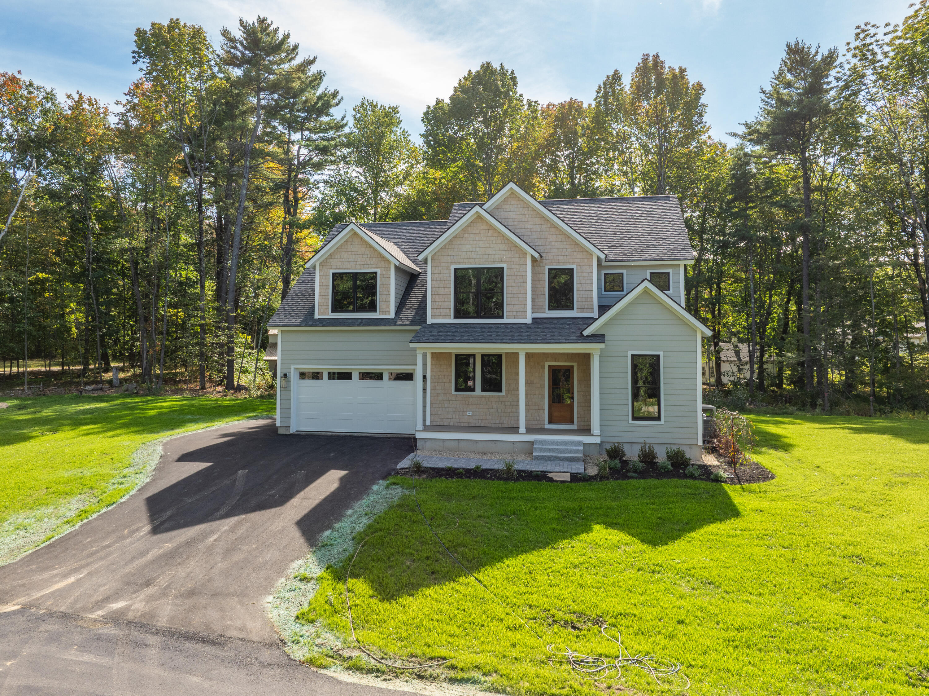 Photo of Lot 1 High Point Road Falmouth ME 04105