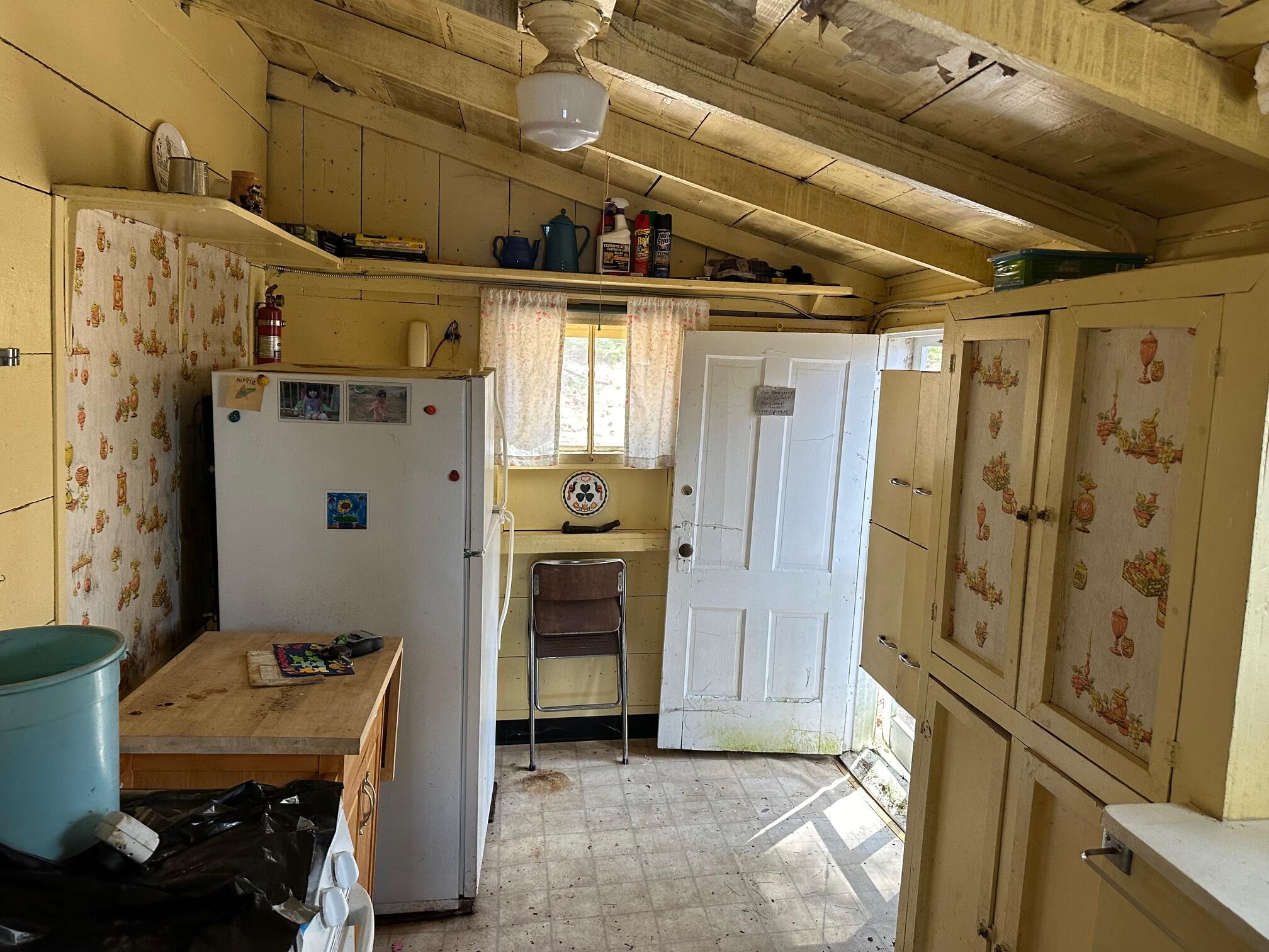 5 Appache Lane