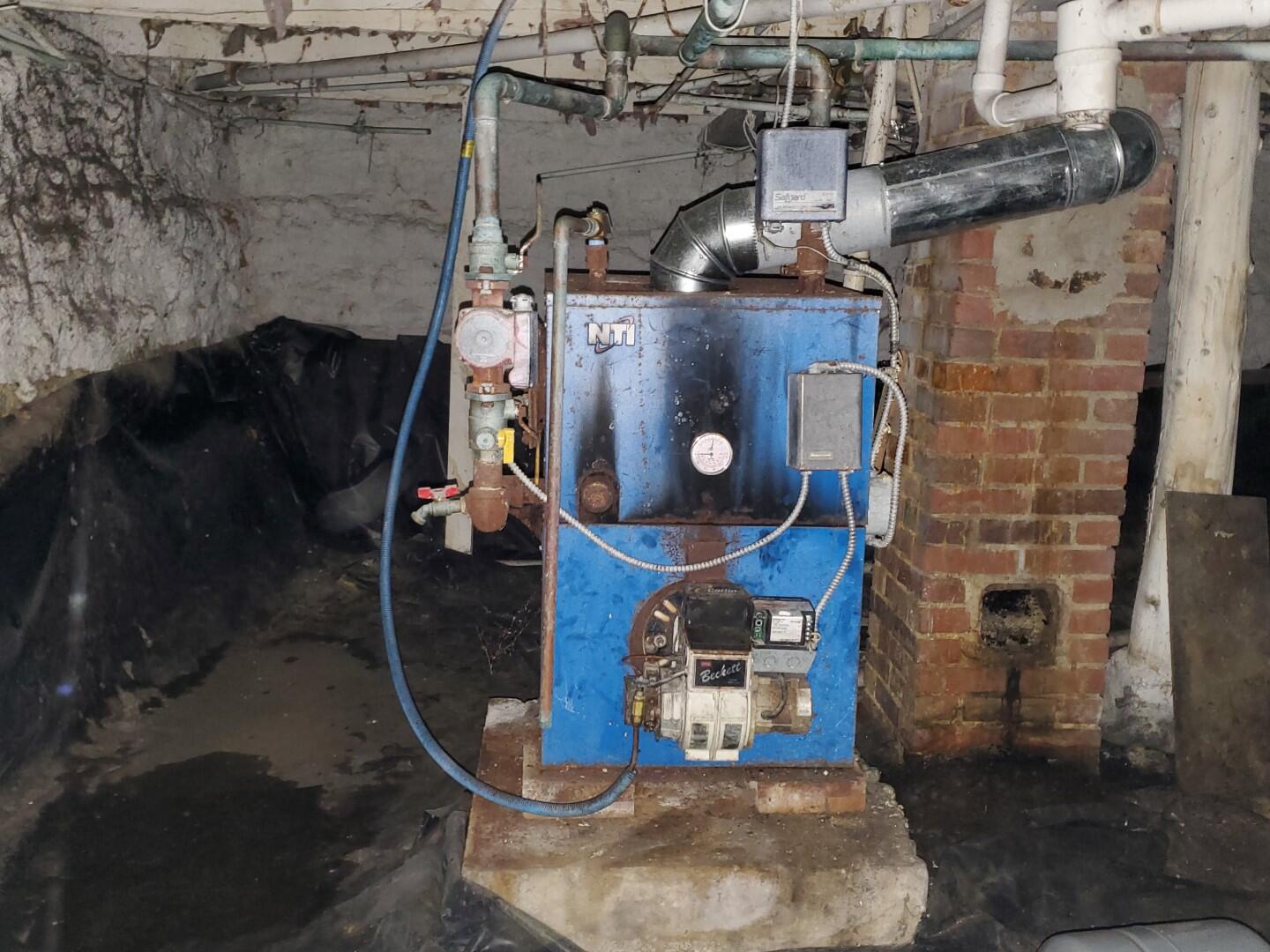 14 School Street, Stockton Springs, ME, 04981