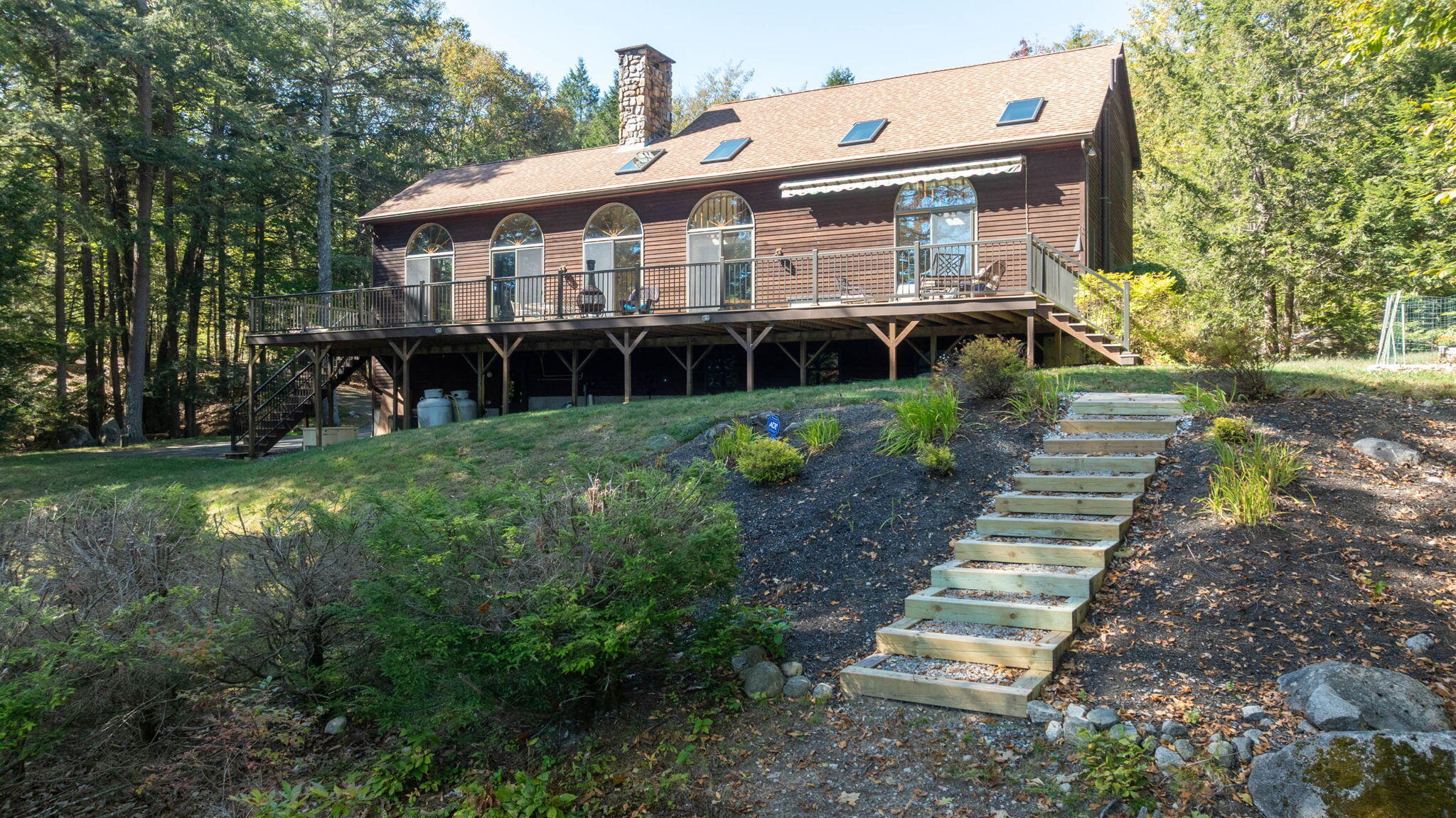 17 Blueberry Point Road