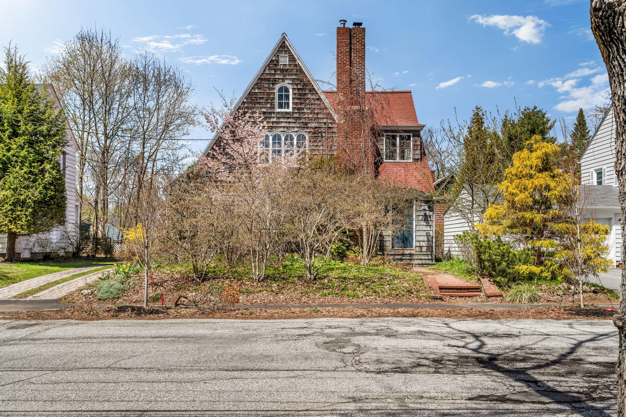 1058 US RT 1, Weston, ME, 04424