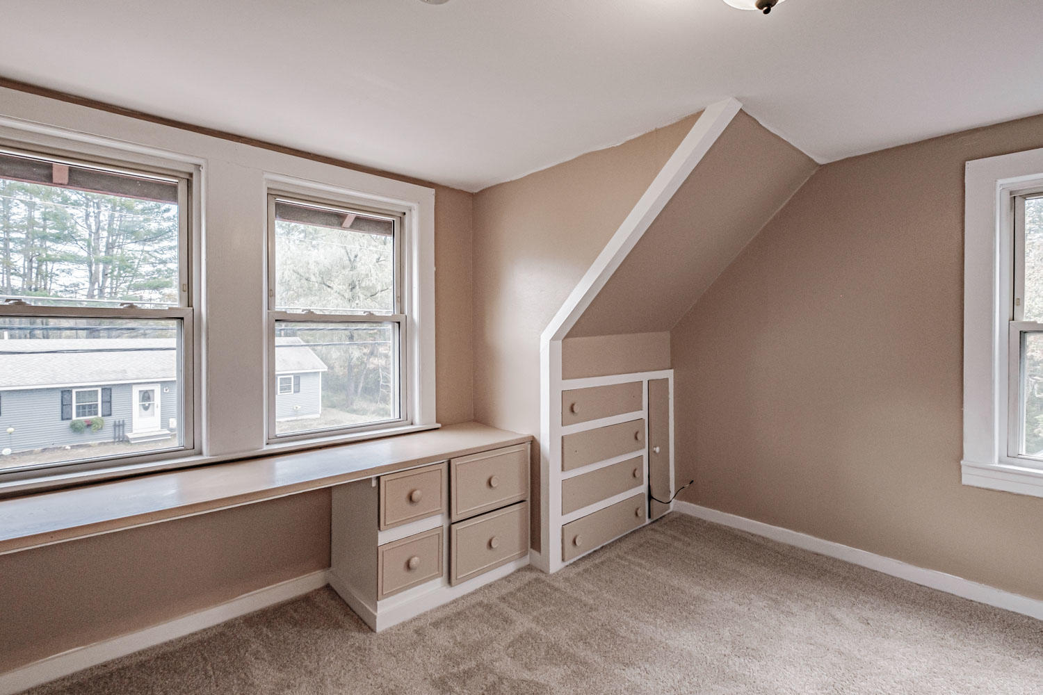 51 Howe Hill Road, Greenwood, ME, 04255-3021
