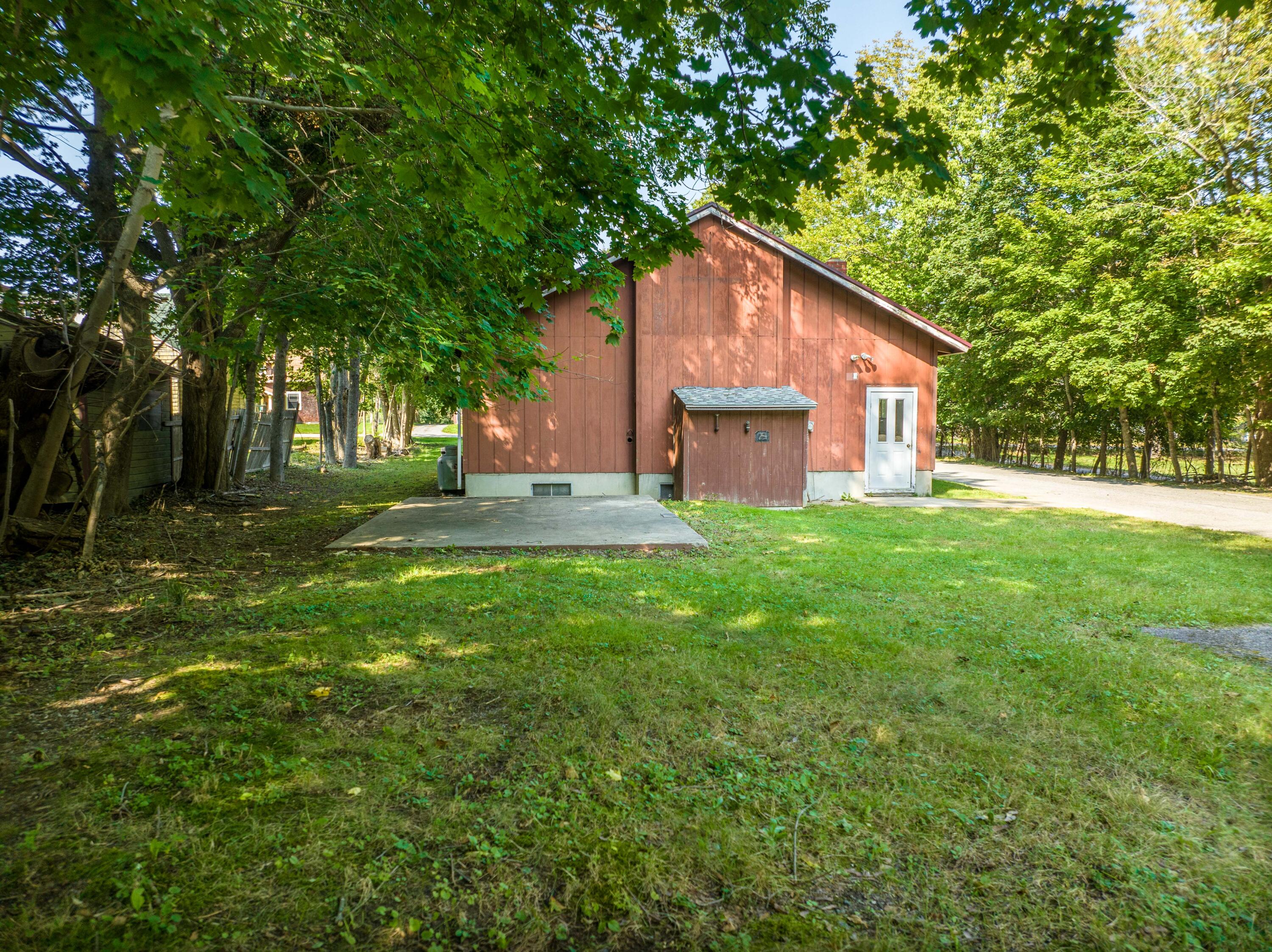 54 North Street, Machias, ME, 04654