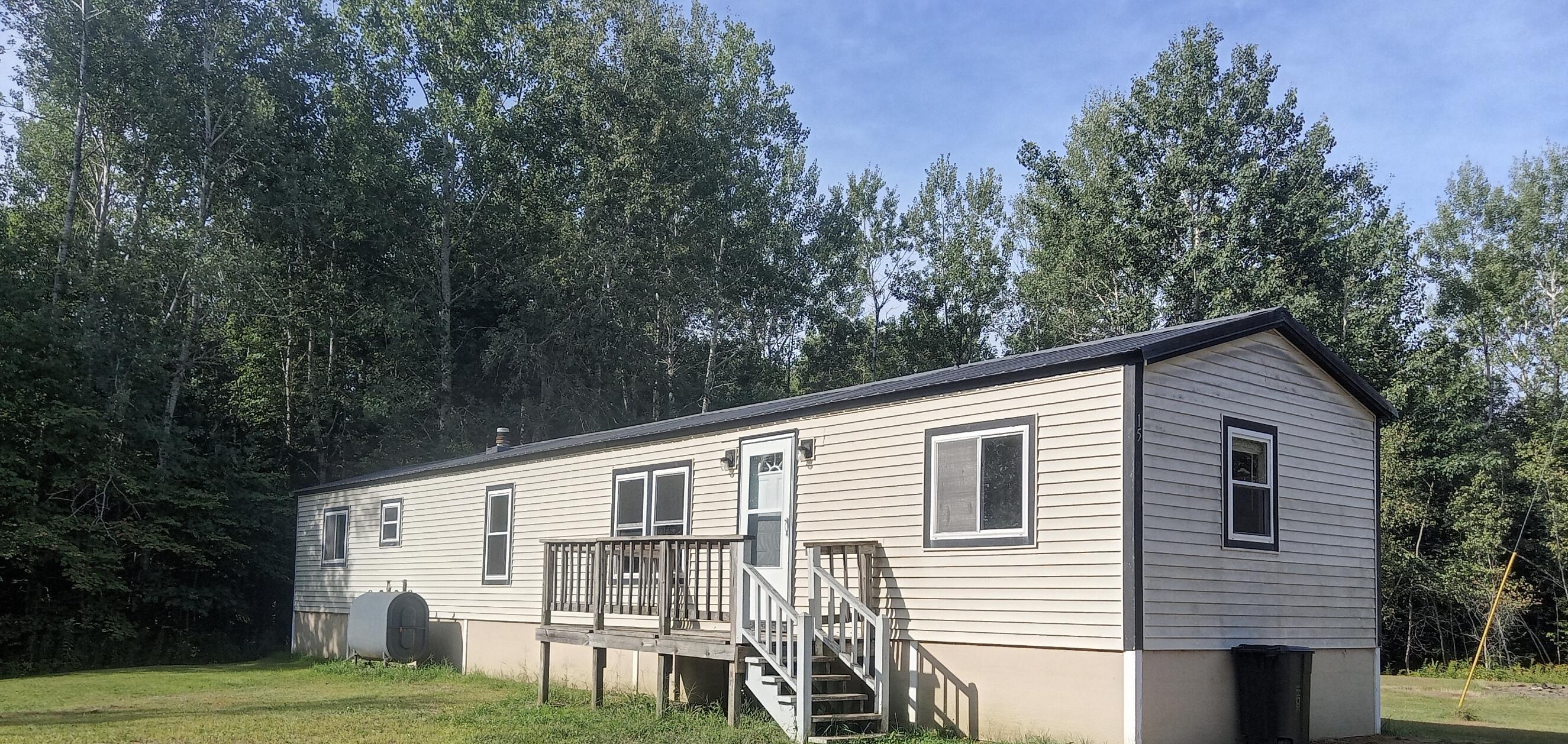 Photo of 283 Bill Luce Road Washington ME 04574