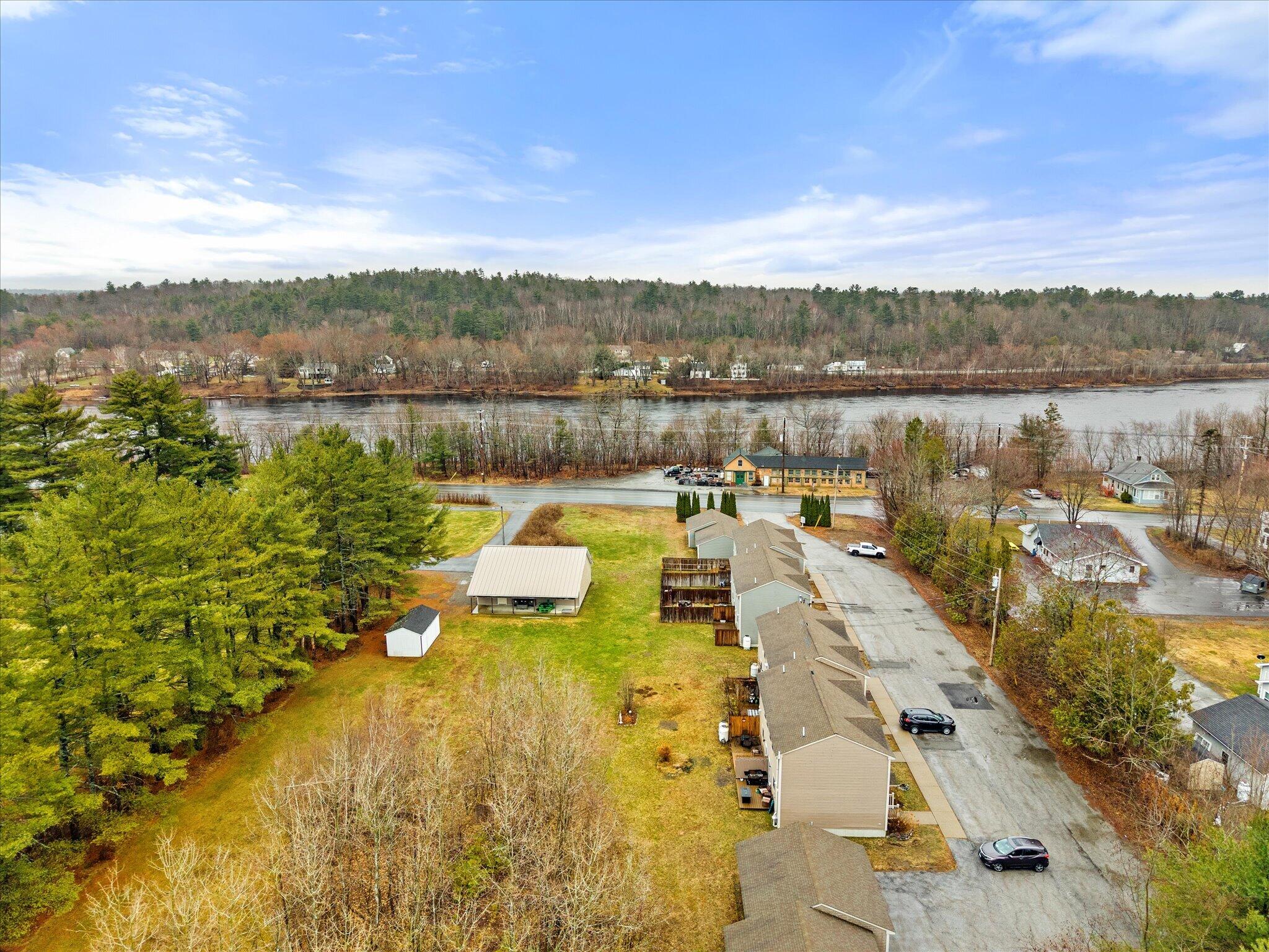 1016 State Street UNIT 1, Bangor, ME, 04401