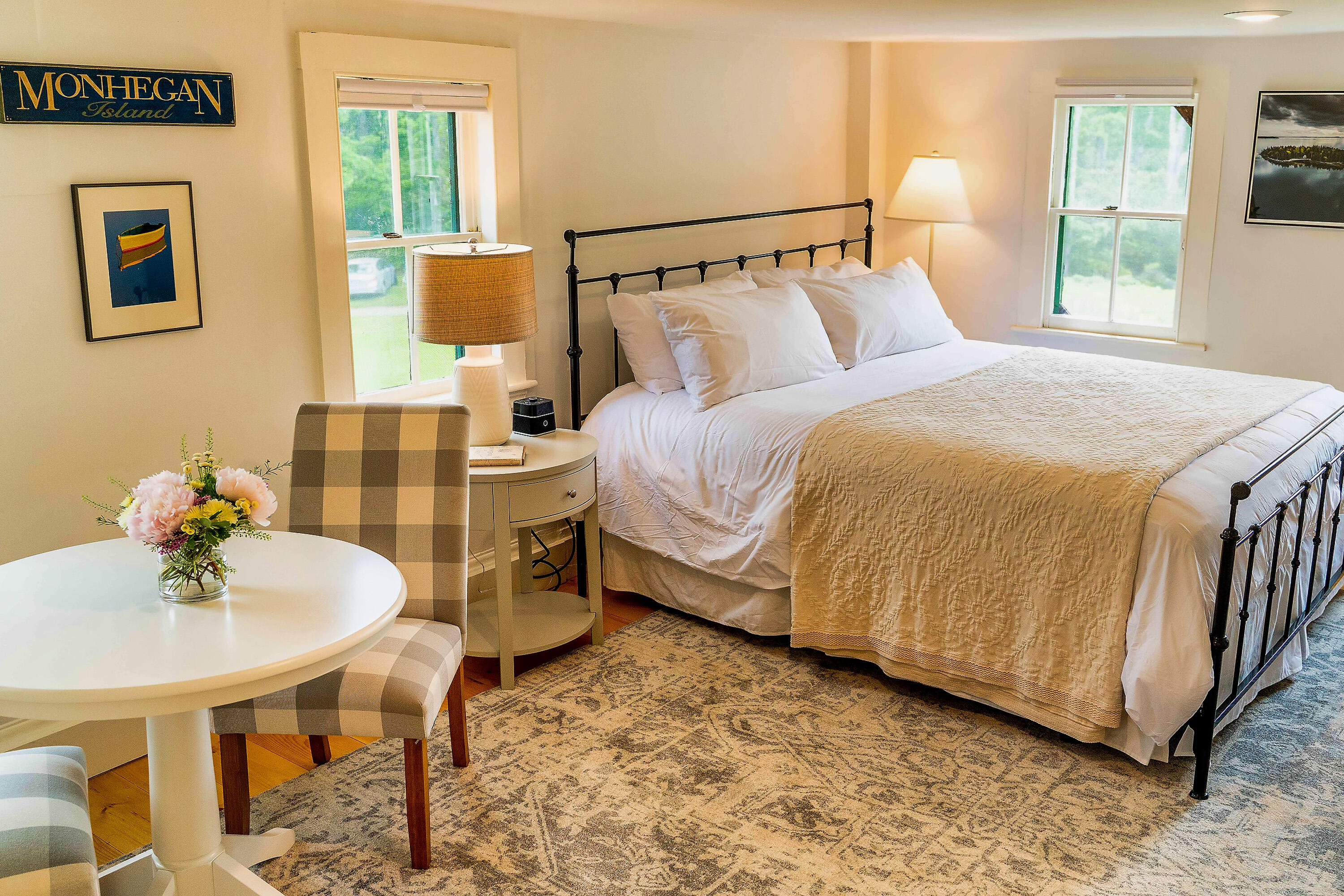 435 Herrick Road, Brooksville, ME, 04617