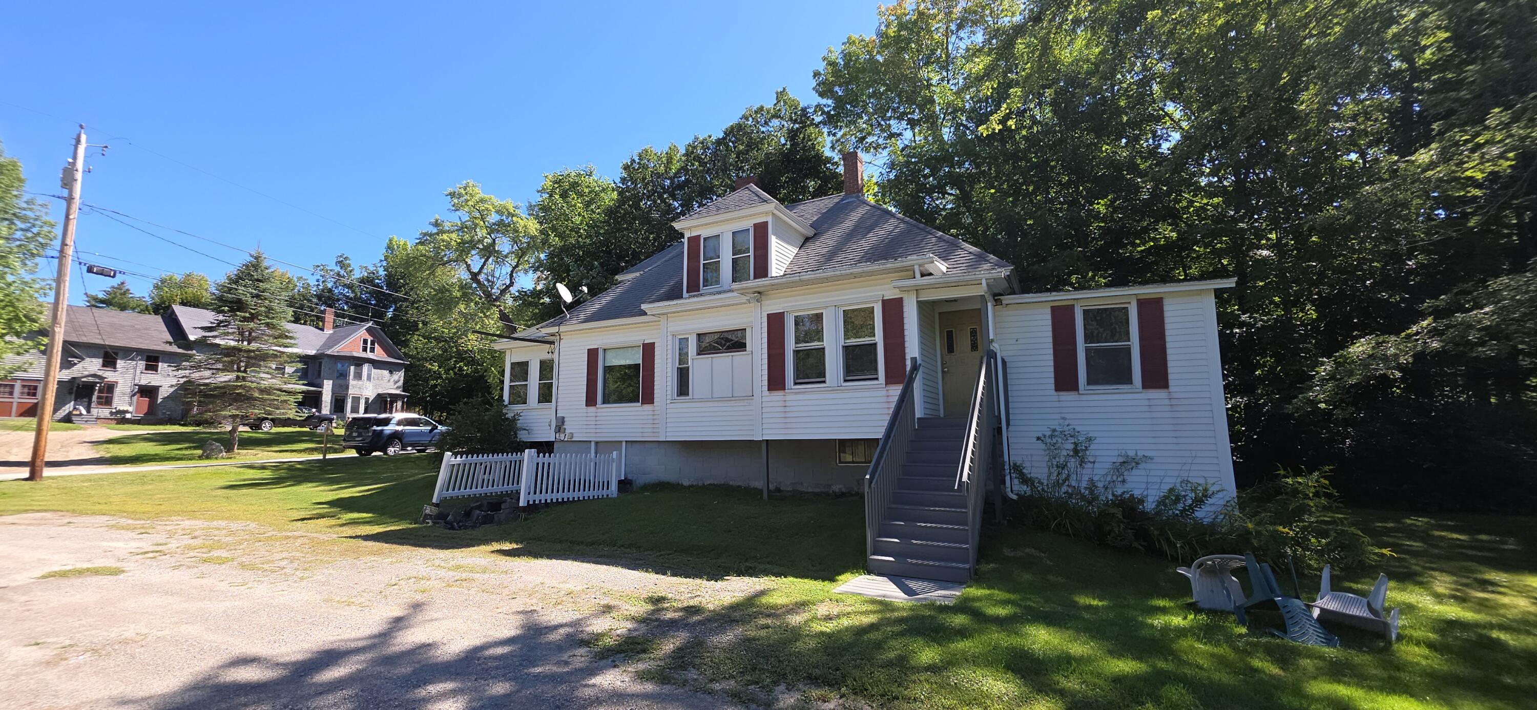 Photo of 73 Elmwood Road Auburn ME 04210