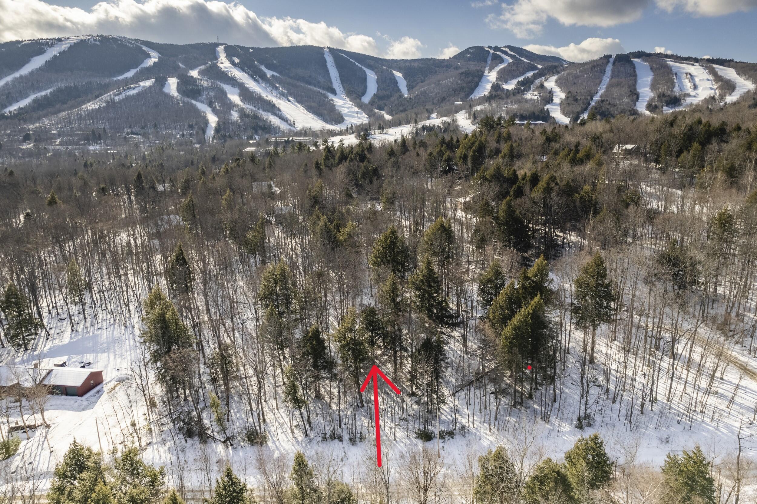 L52 Bridgton Road, Sweden, ME, 04040