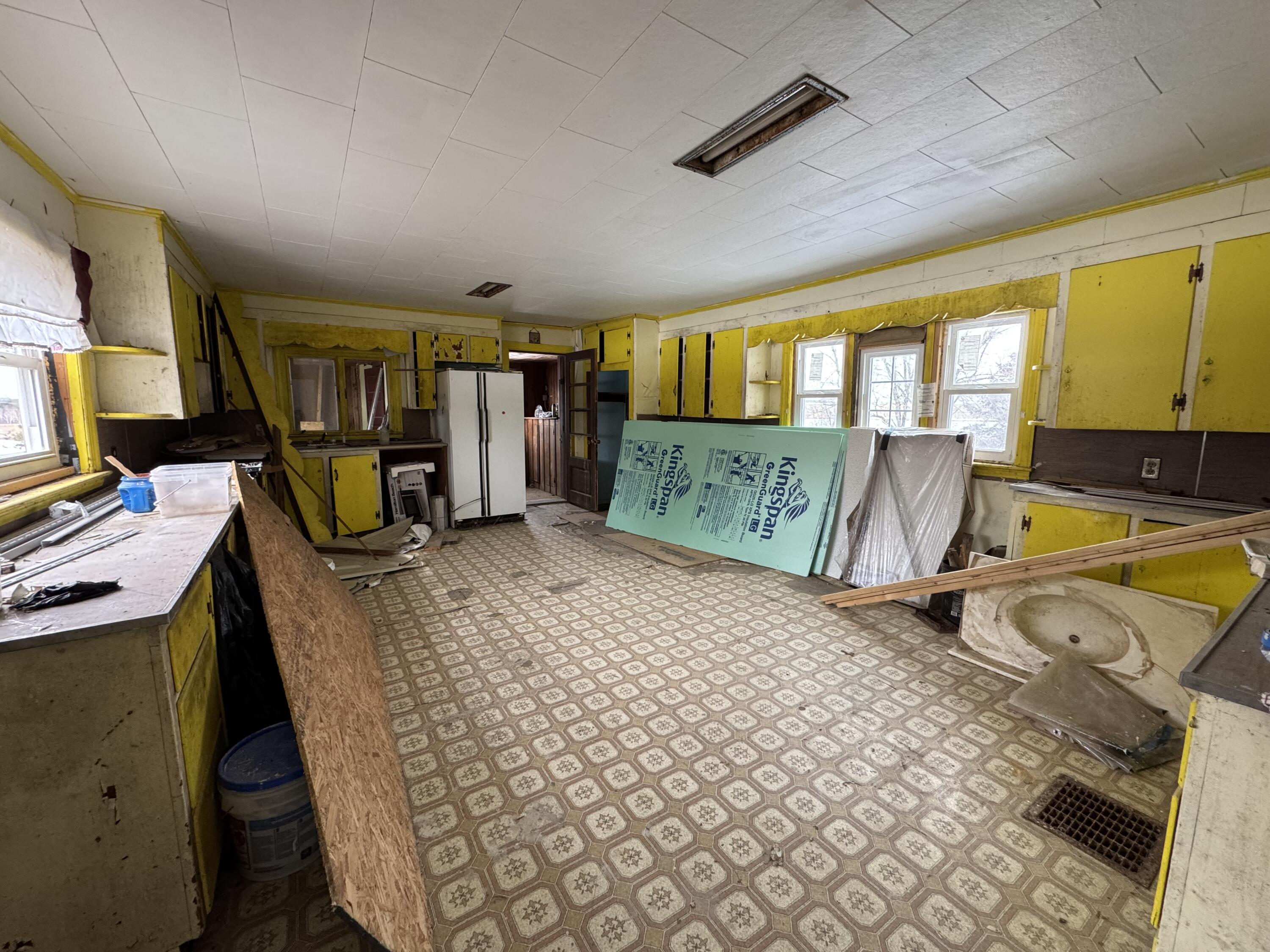 127 Bryant Pond Road, Fort Fairfield, ME, 04742