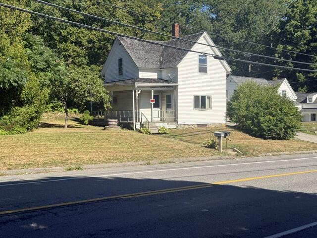 Photo of 1025 Commercial  Street Rockport ME 04856