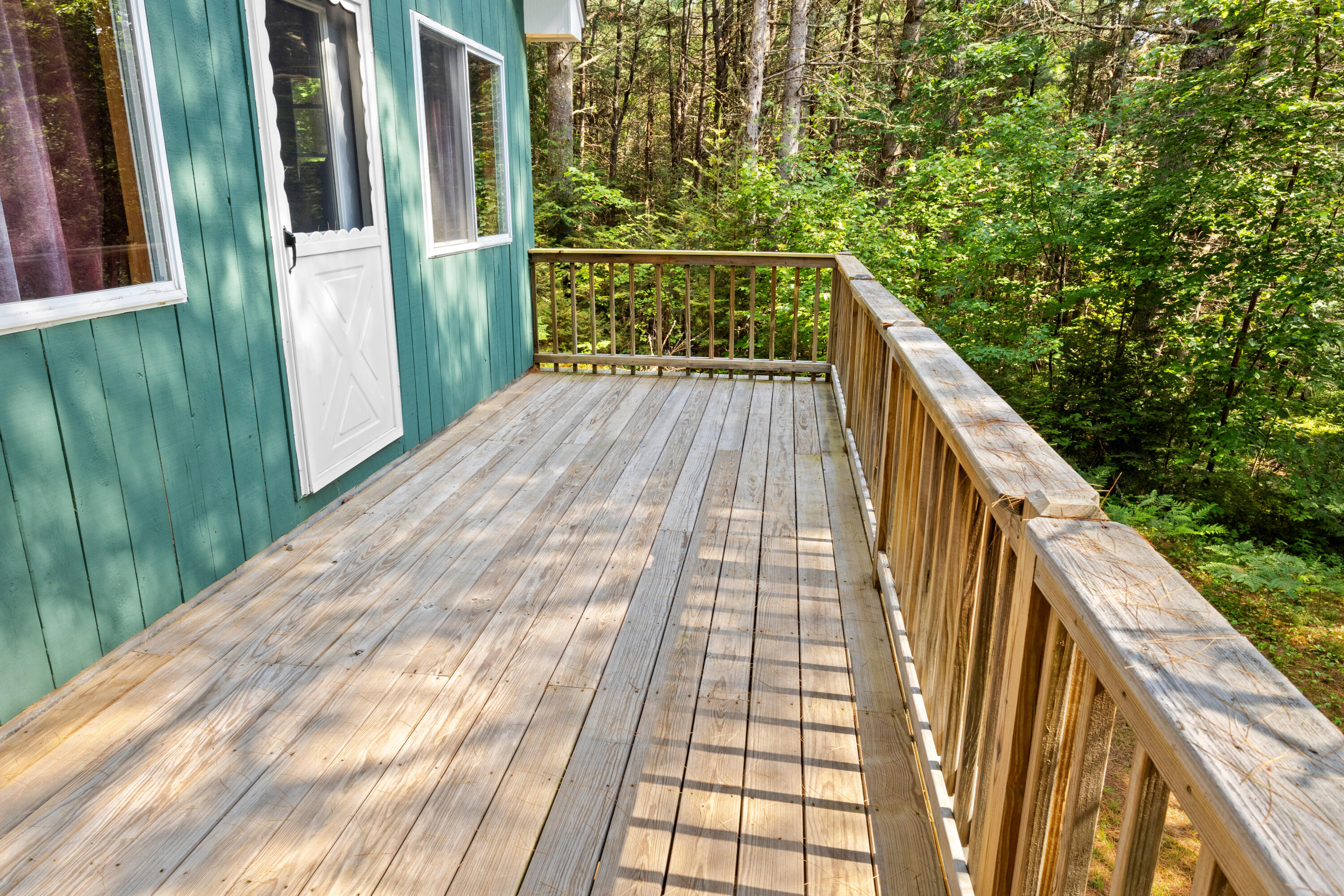 Lot 34 Meadow Wood Drive, Brownville, ME, 04414