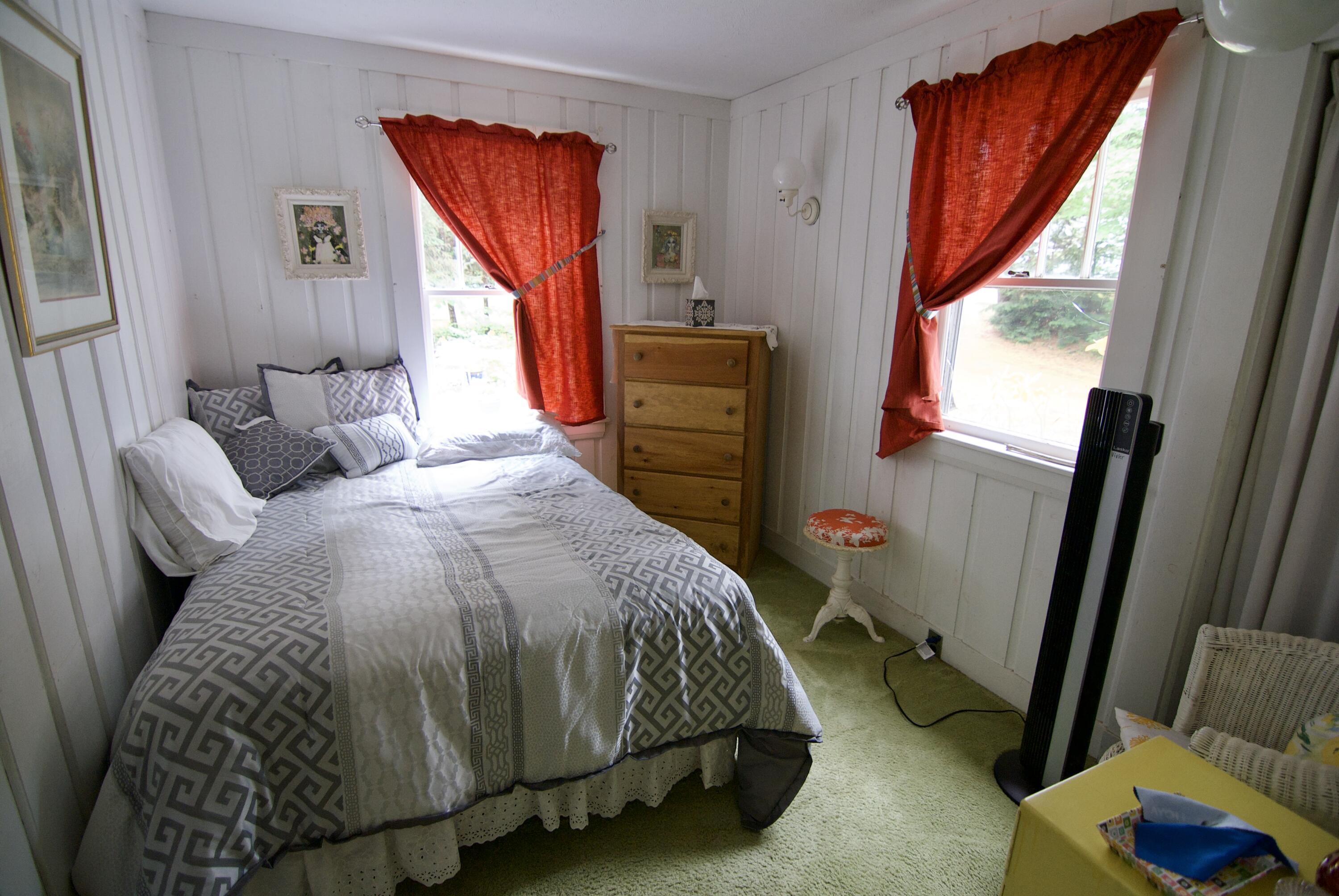 16 Salmon Road, Madison, ME, 04950