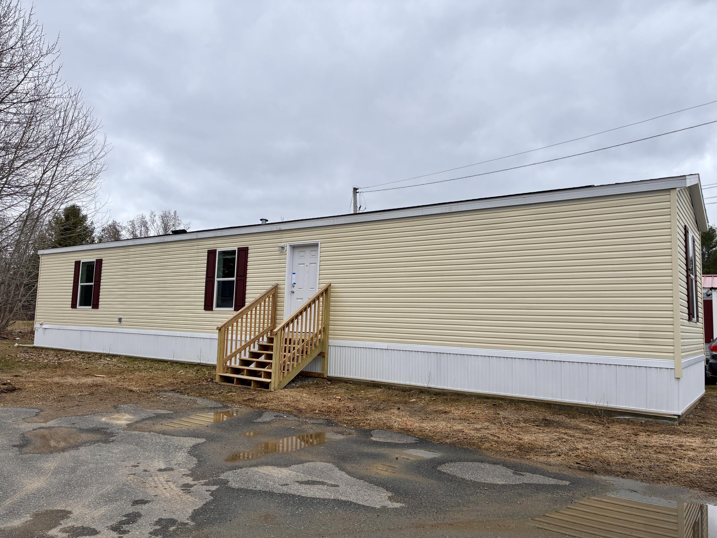 Search Maine Listings here