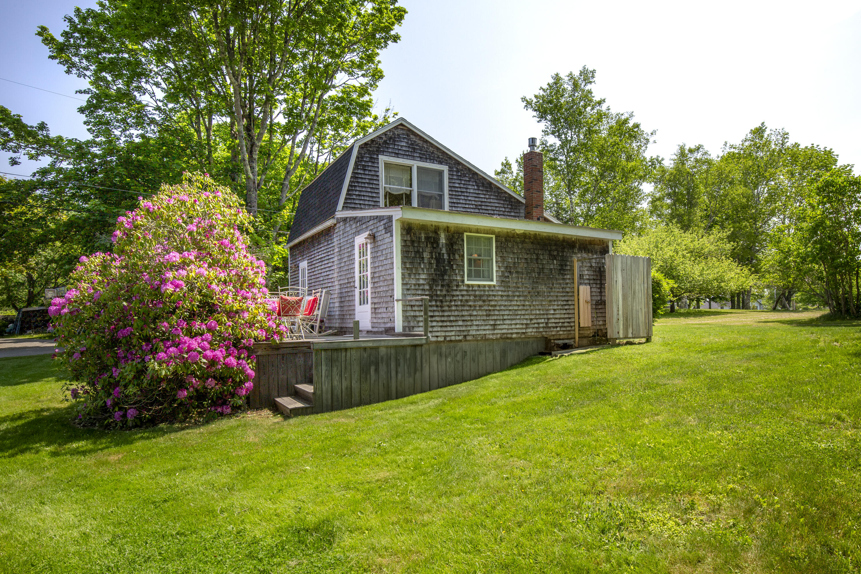 108 Colony Road, Islesboro, ME, 04848