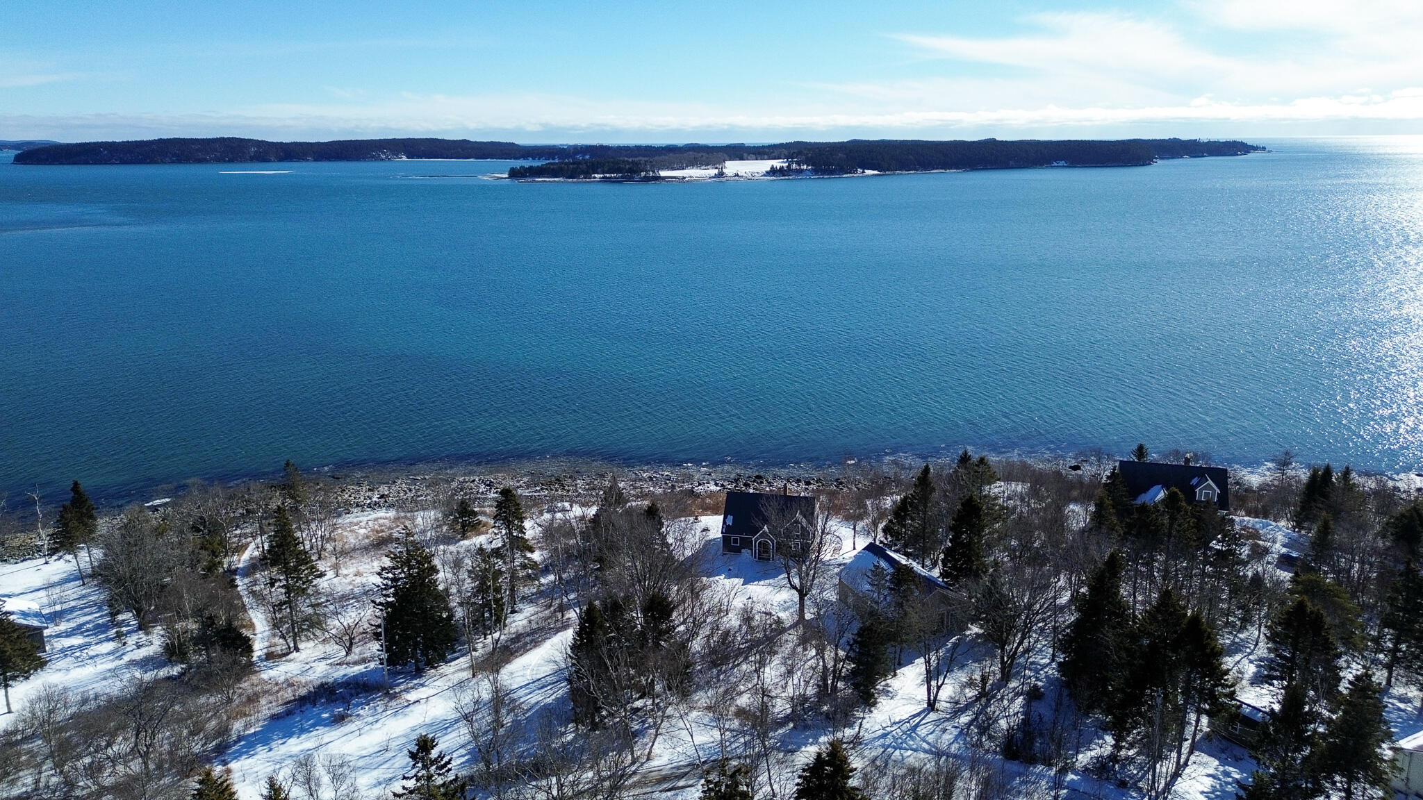 19 Seahaven Road, Jonesport, ME, 04649