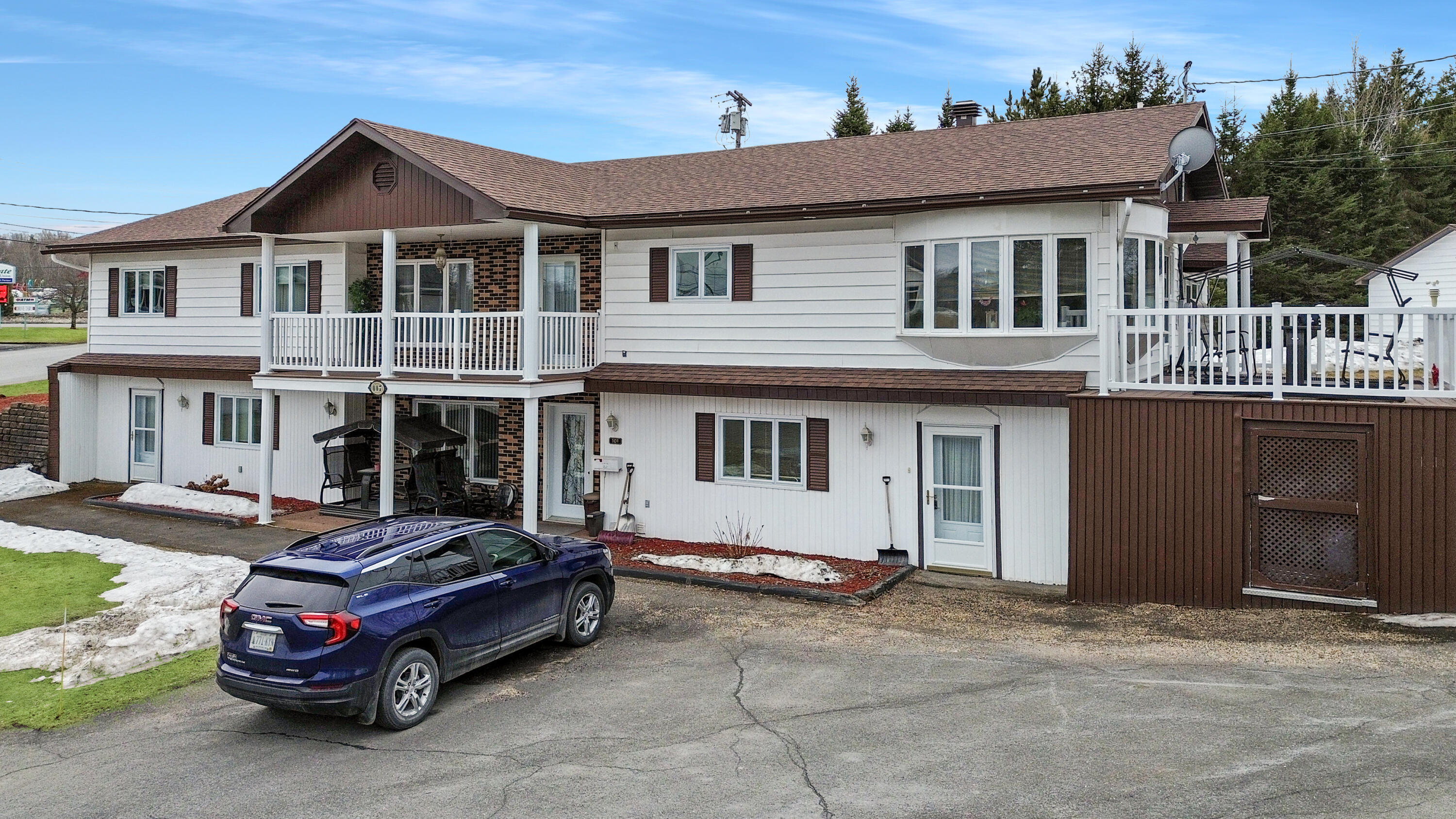117 25th Avenue, Madawaska, ME, 04756
