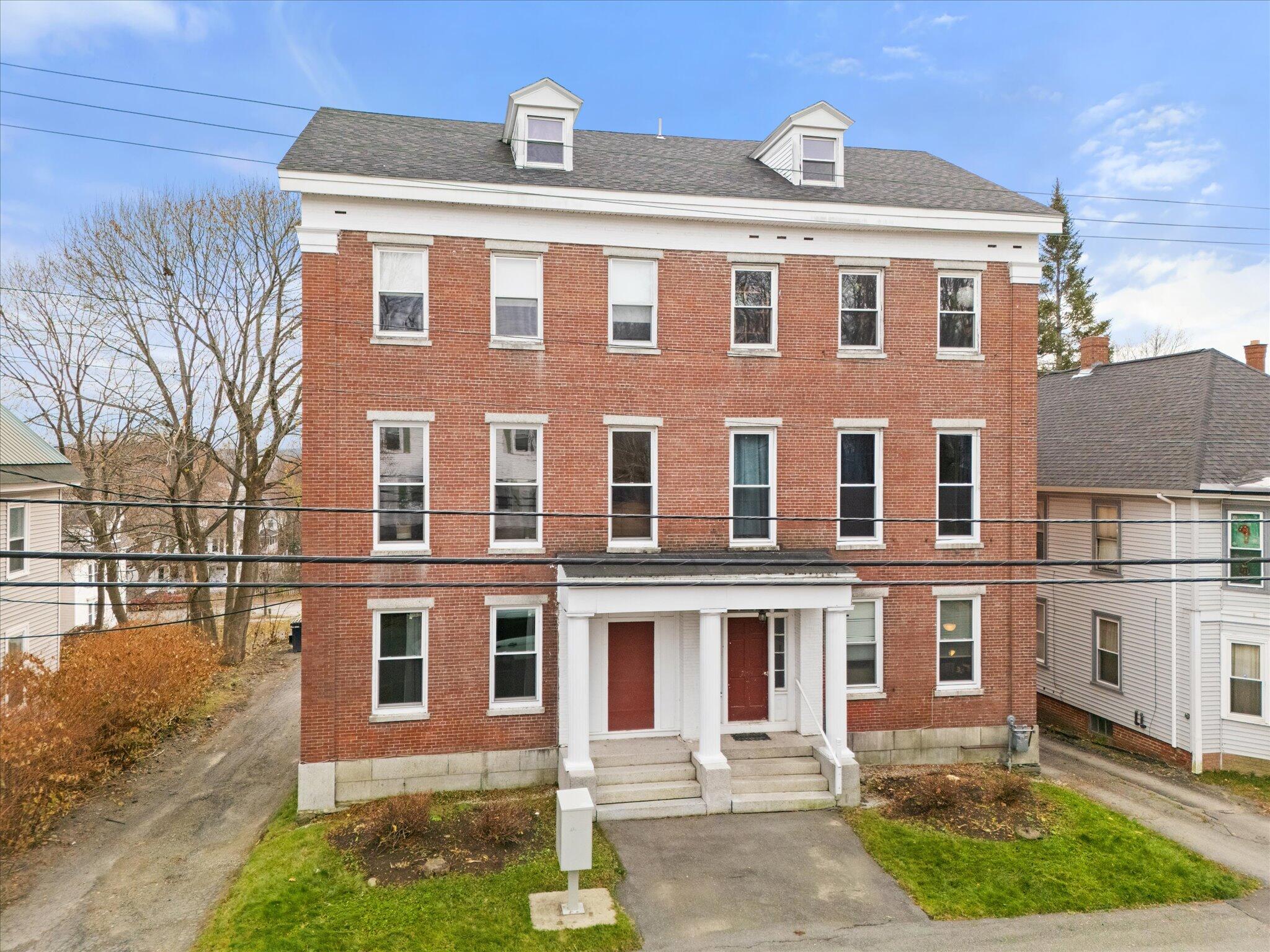 72-74 Third Street, Bangor, ME, 04401
